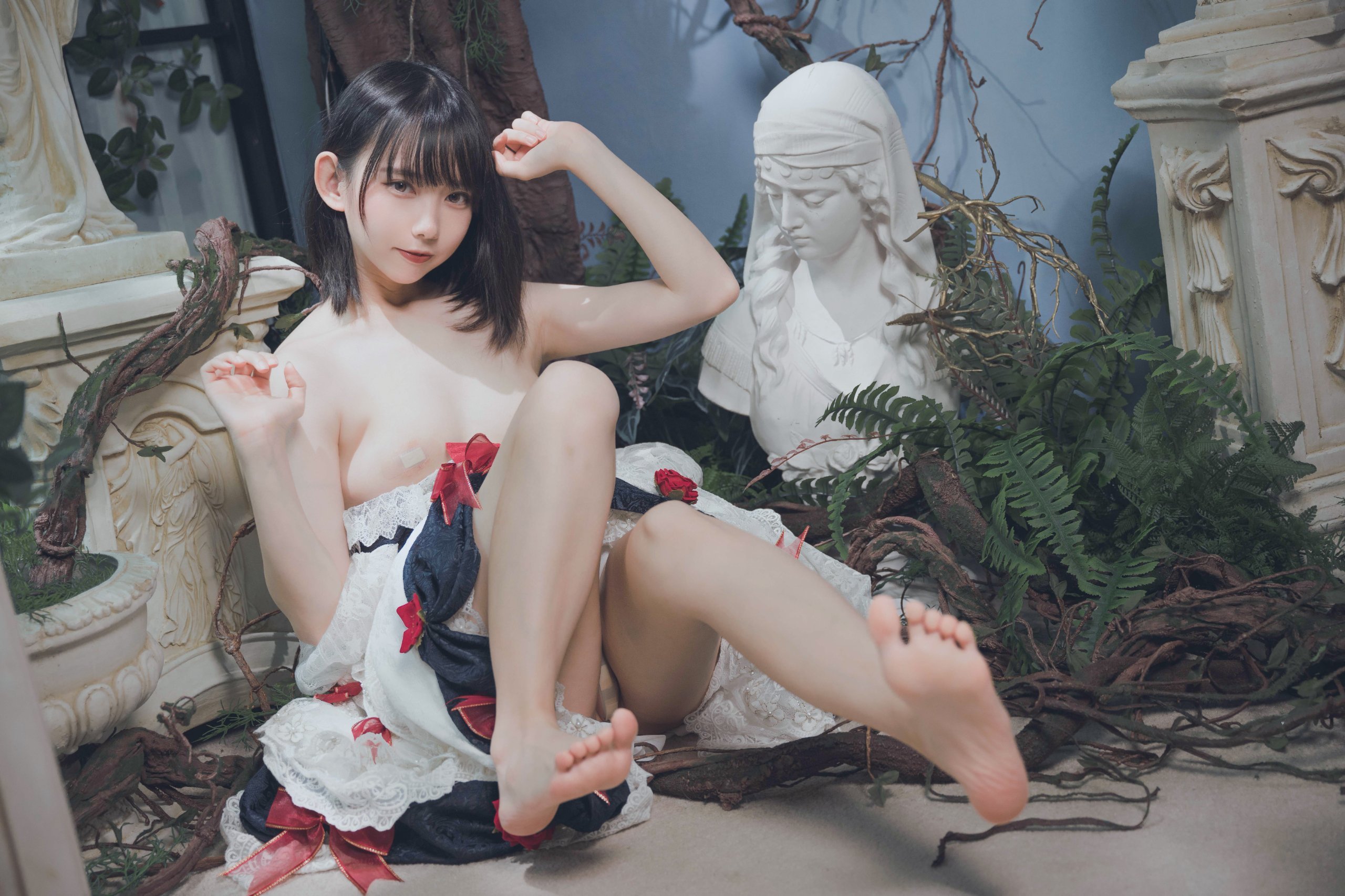 Azuki - Patreon August