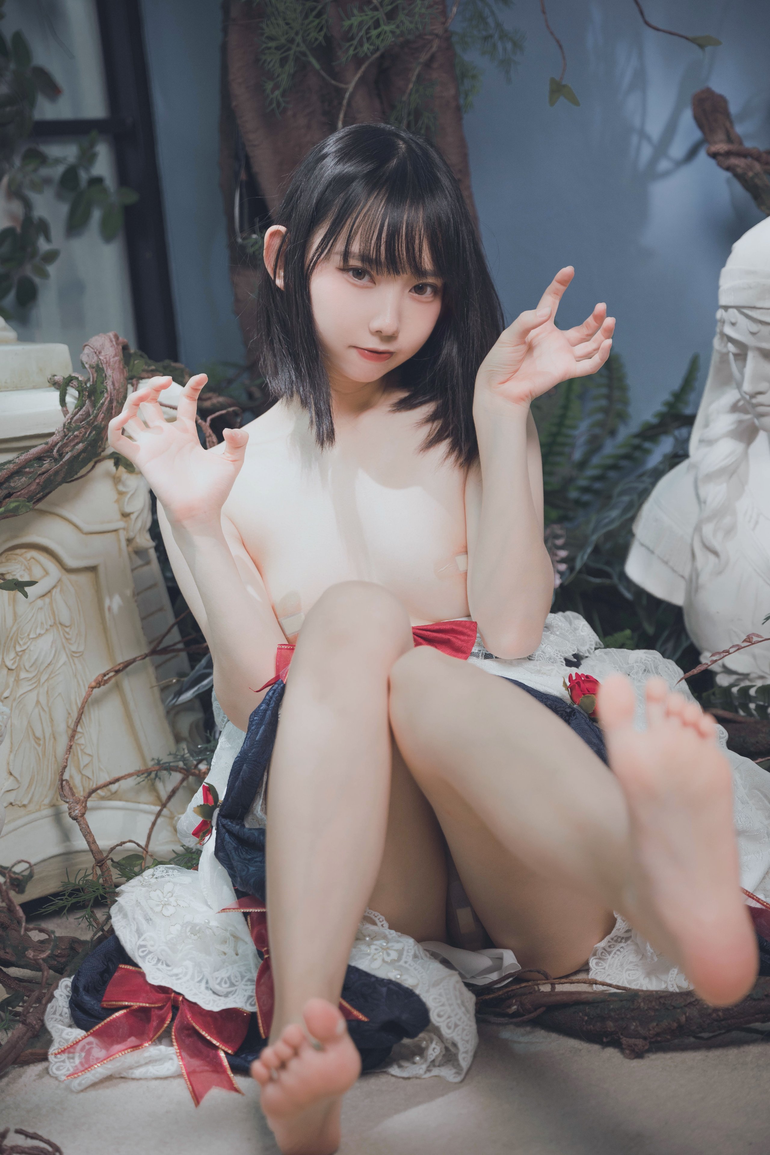 Azuki - Patreon August