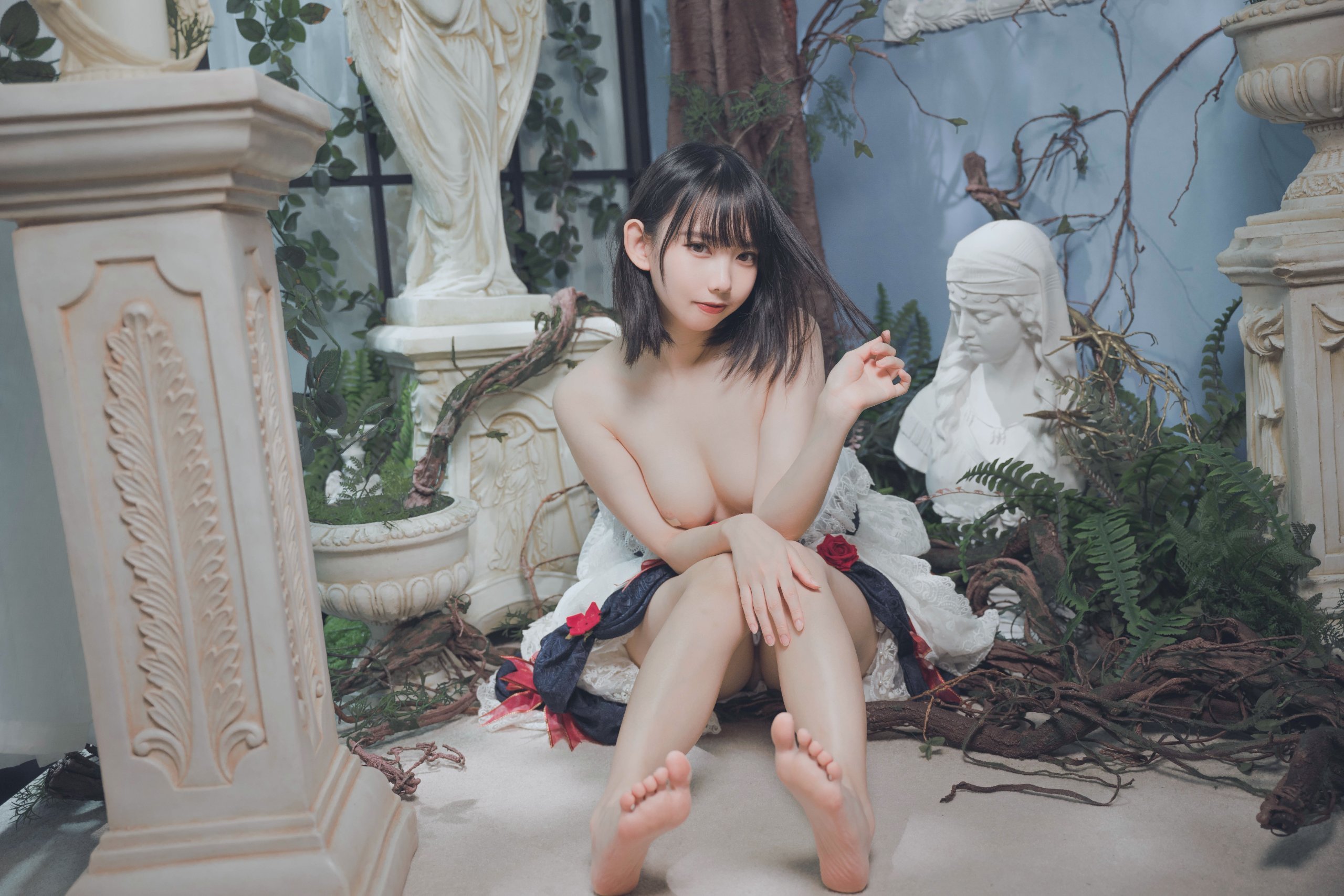 Azuki - Patreon August