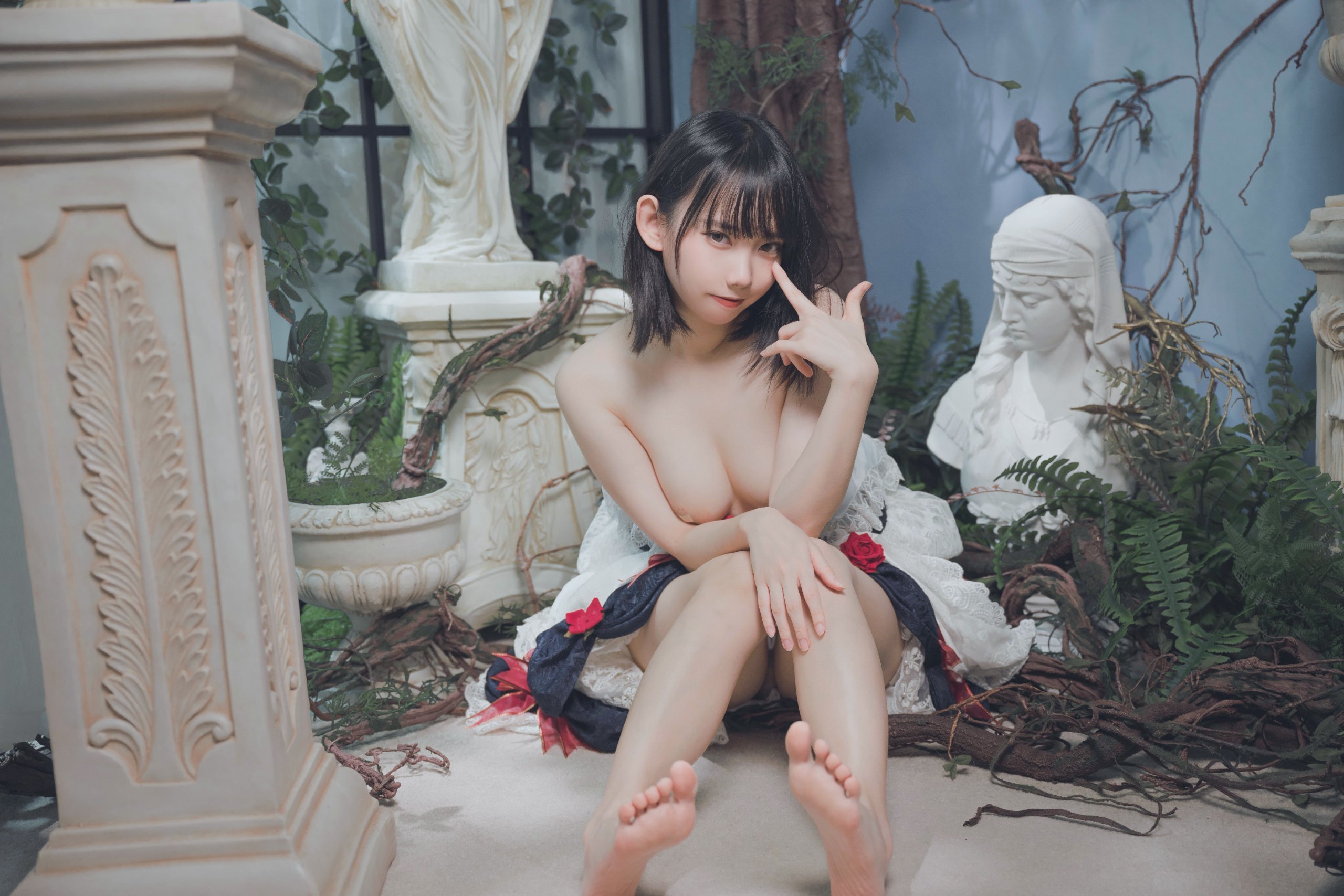 Azuki - Patreon August