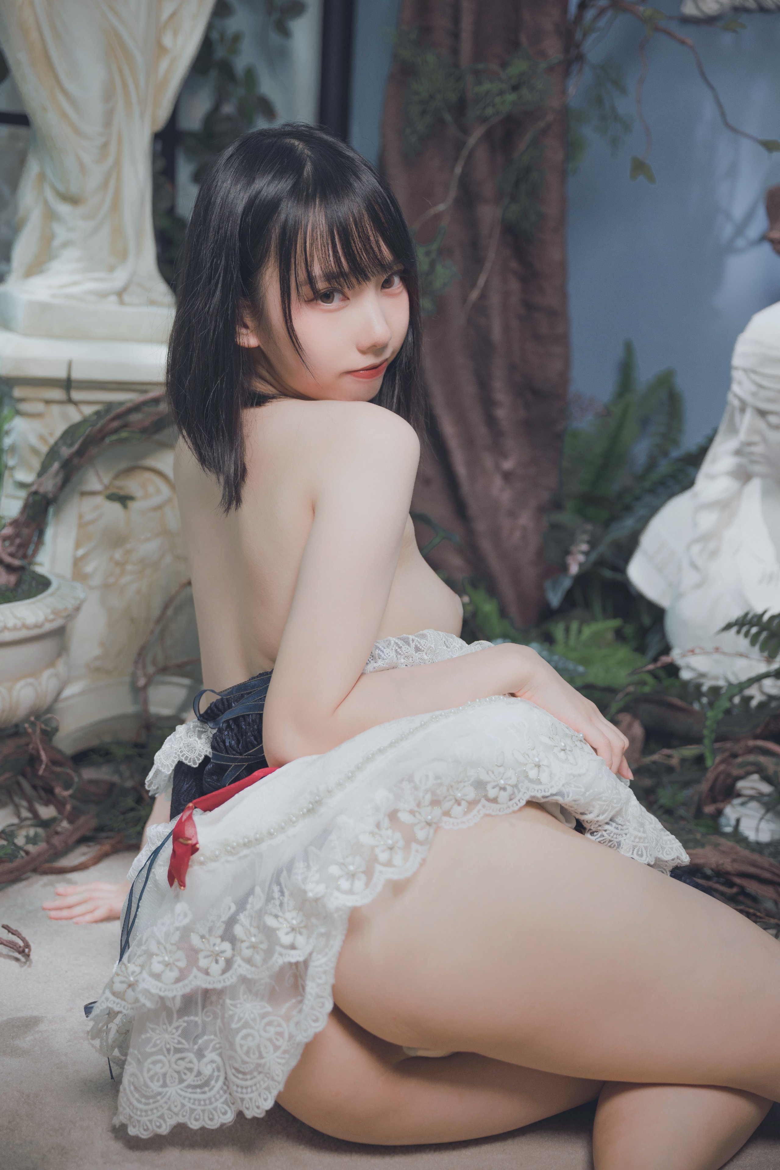 Azuki - Patreon August