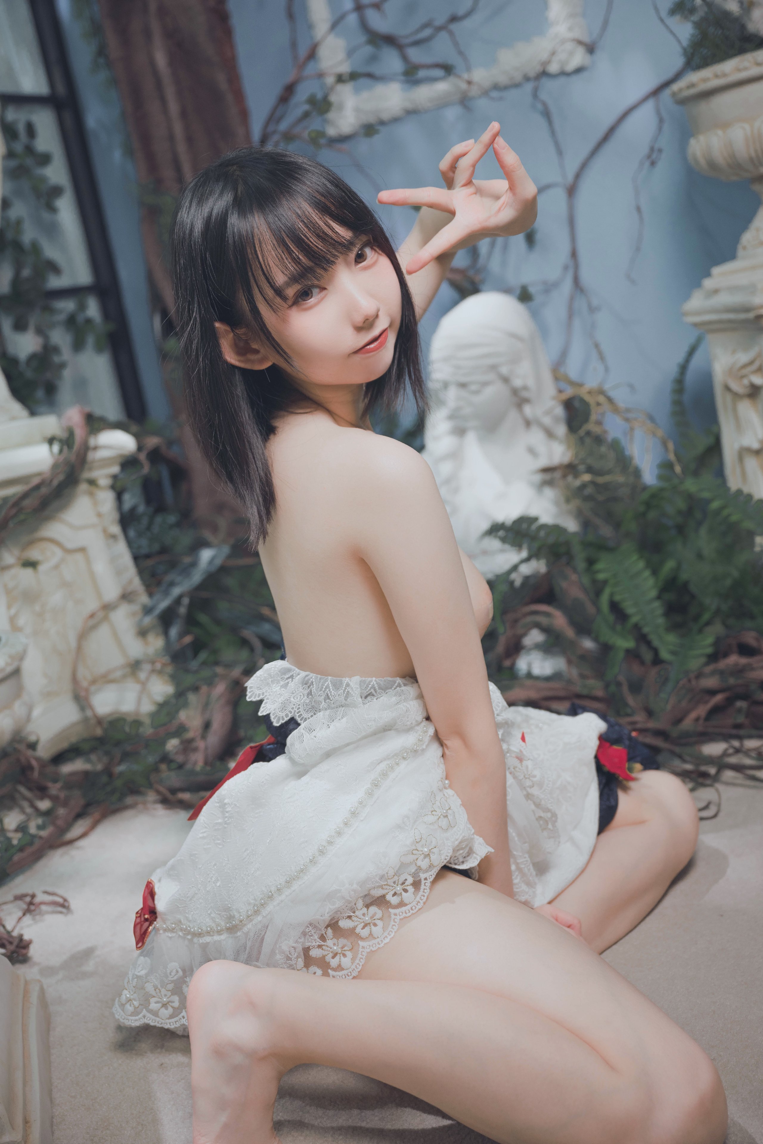 Azuki - Patreon August