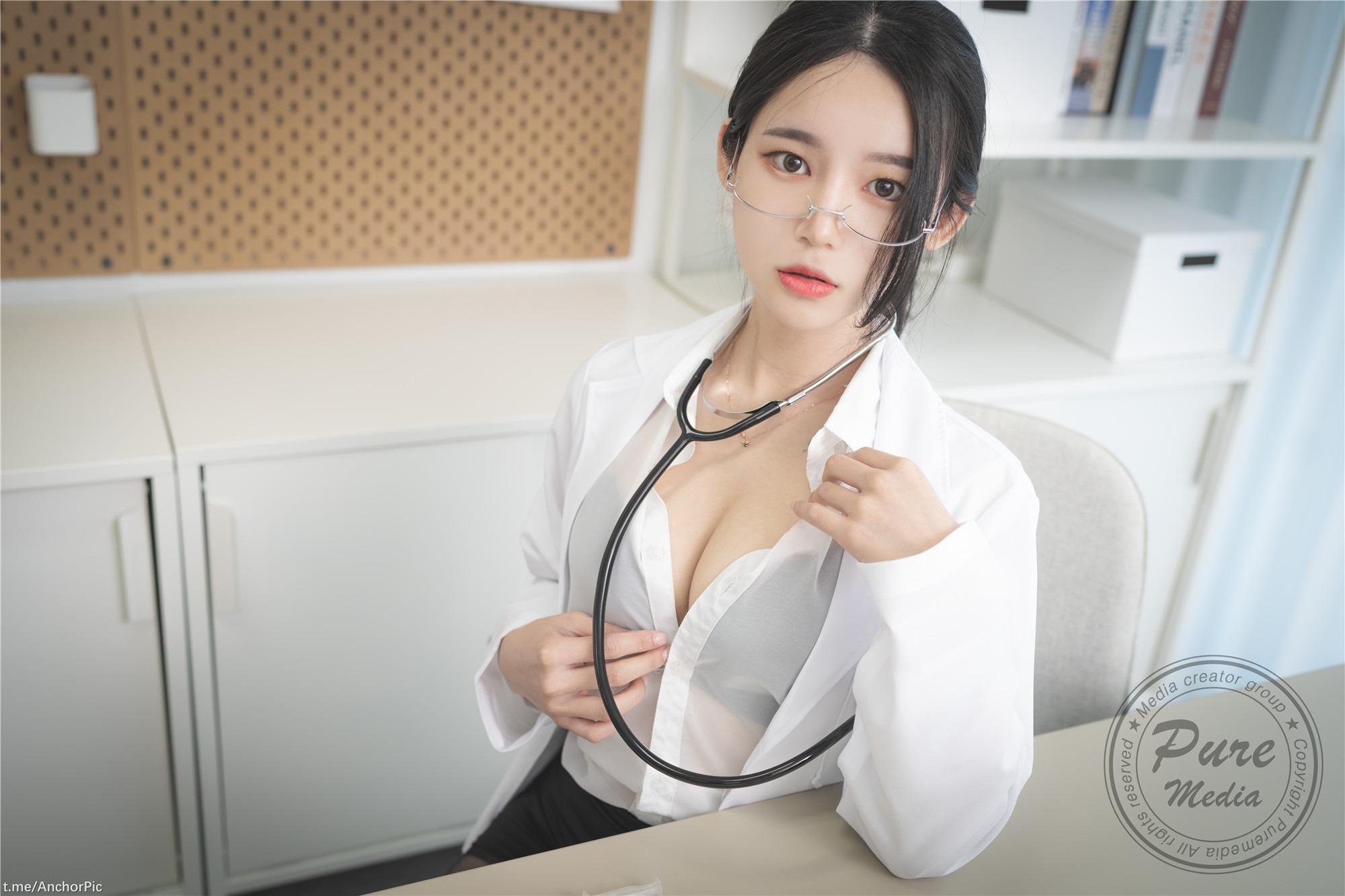 Pure Media Vol.191 Yeha 106P bộ ảnh