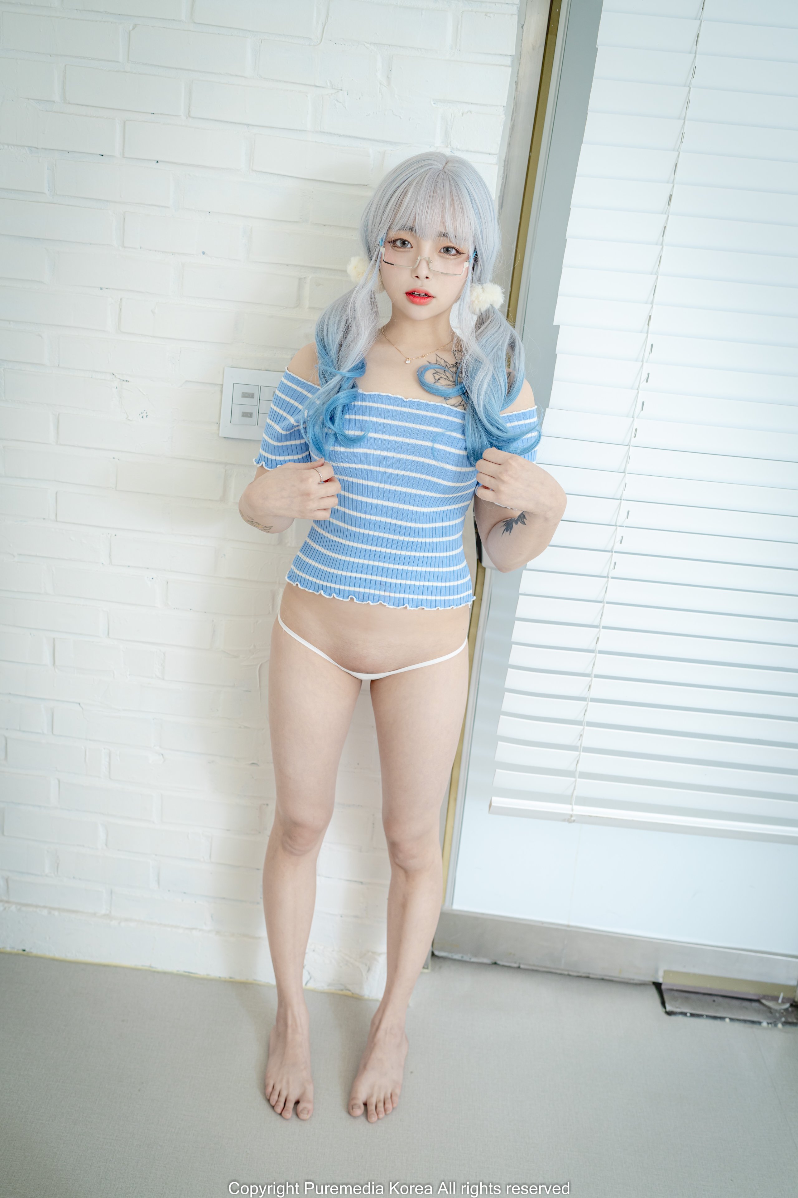Pure Media Vol.170 Jelly (Jelly)