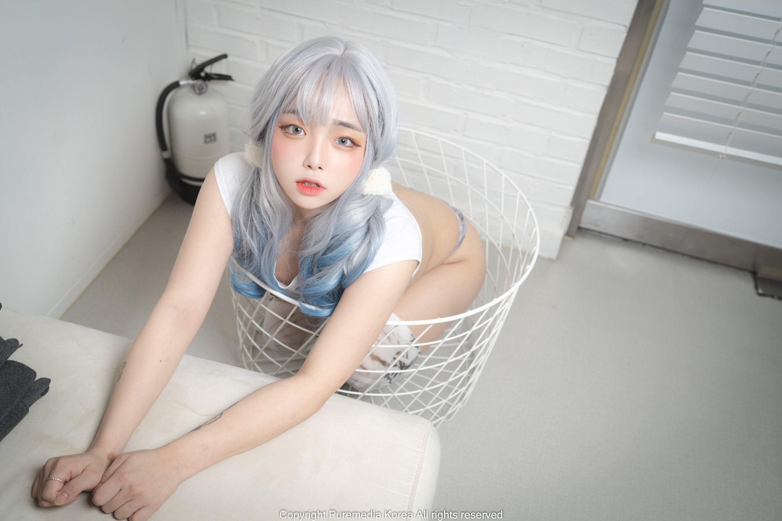 Pure Media Vol.170 Jelly (Jelly)