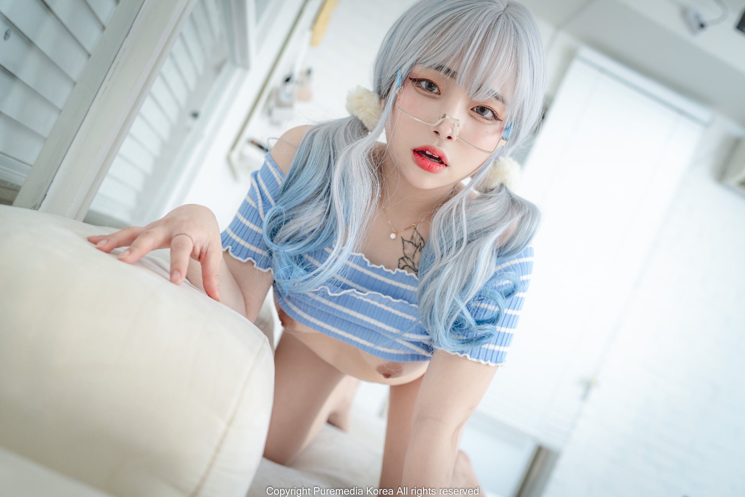 Pure Media Vol.170 Jelly (Jelly)