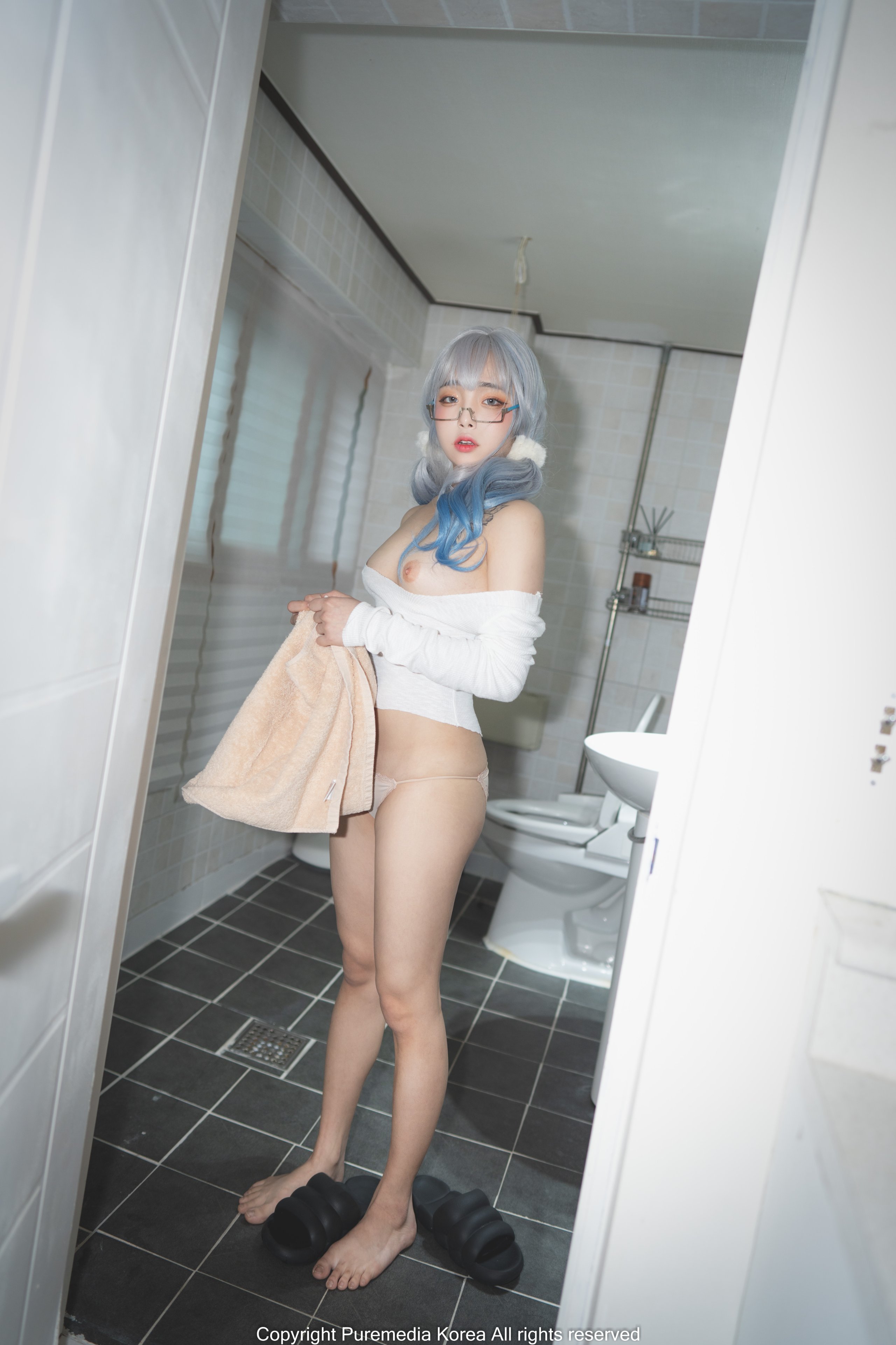 Pure Media Vol.170 Jelly (Jelly)
