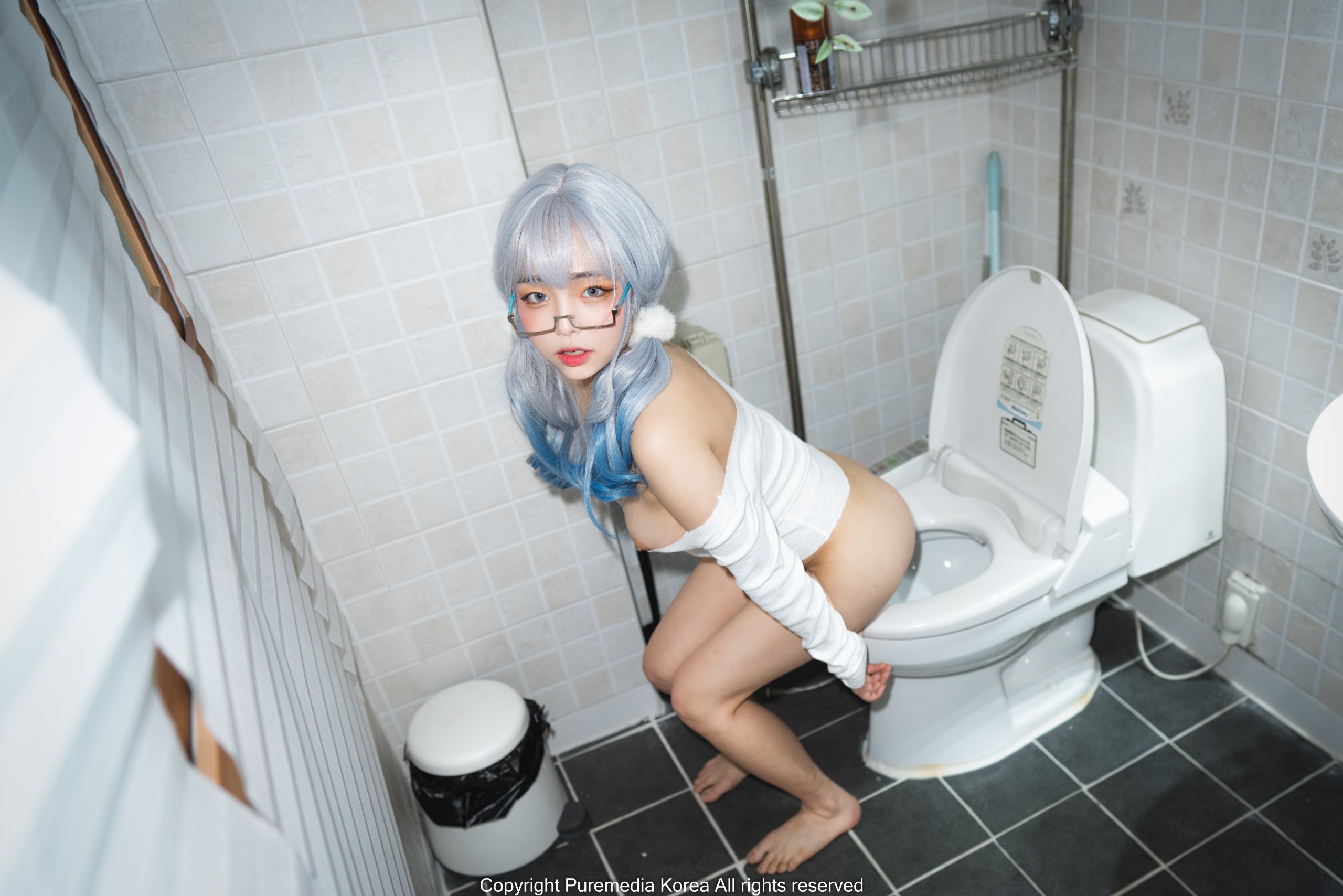 Pure Media Vol.170 Jelly (Jelly)