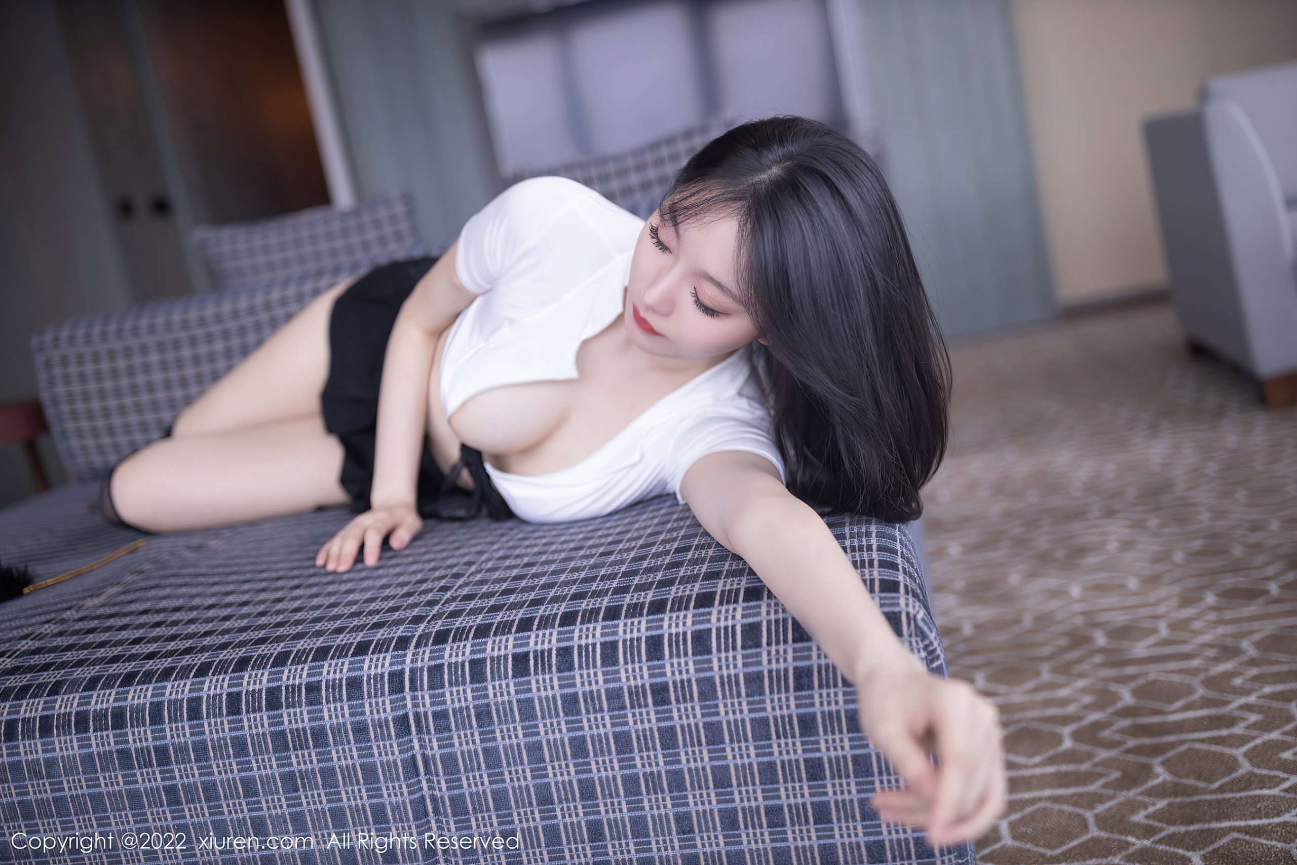 秀人 No.5170 安然
