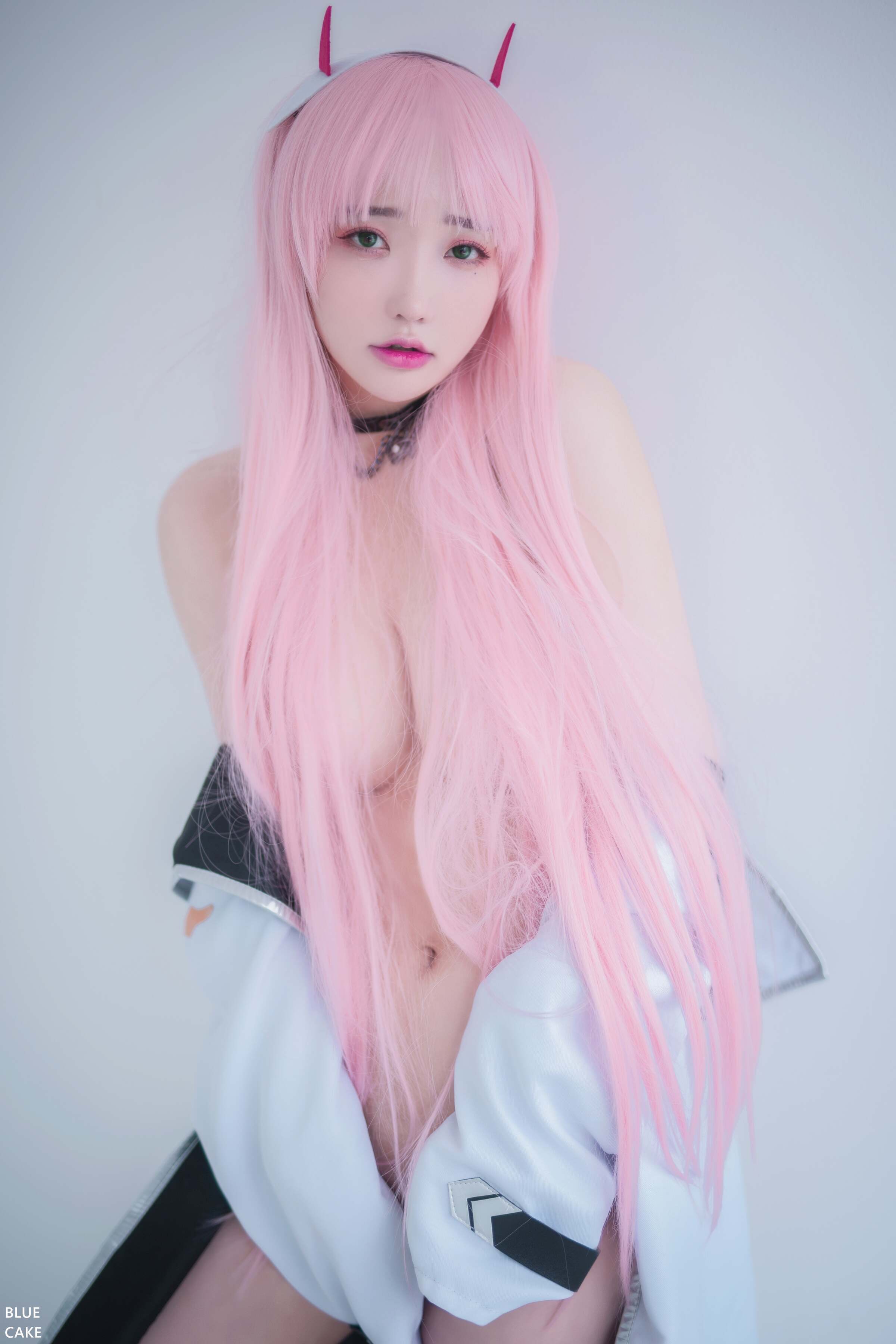 ブルーケイク] IN THE SEXXY：002