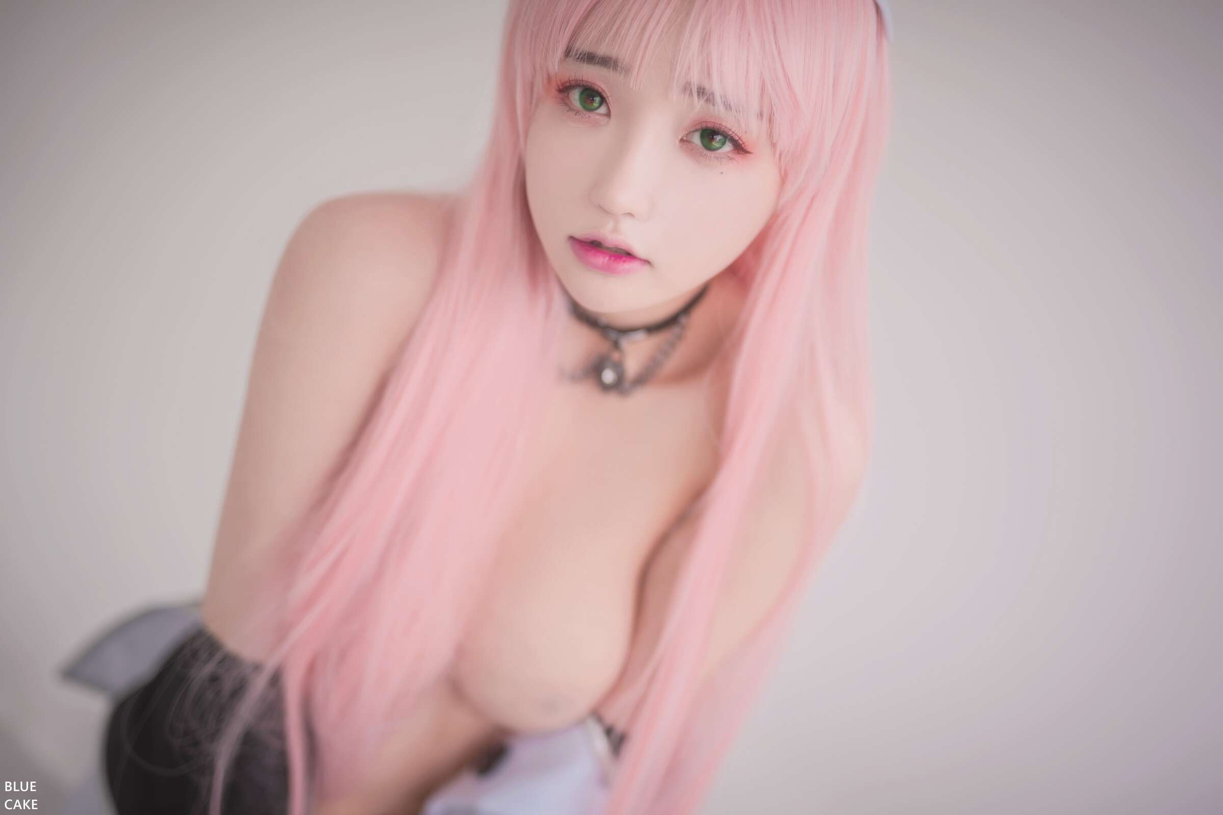 ブルーケイク] IN THE SEXXY：002