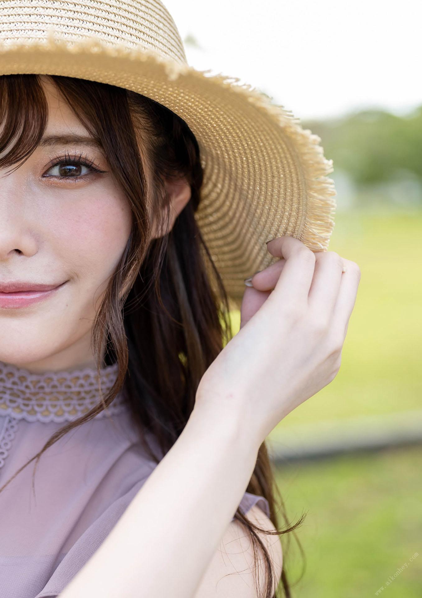 橋本ありな デジタル写真集「アウェイキング」エピソード:2 [63P