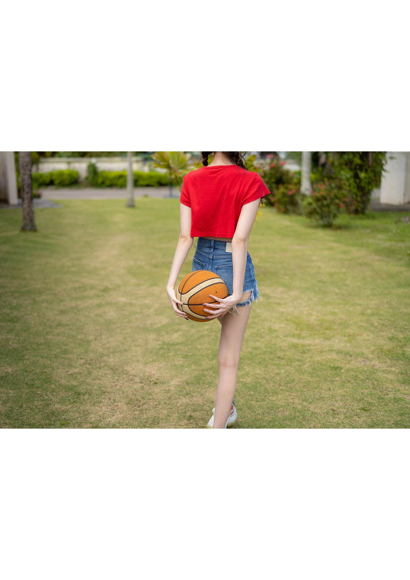 Hashimoto Arina - Bộ sưu tập ảnh kỹ thuật số "Awaking" - Tập 2 [63 trang