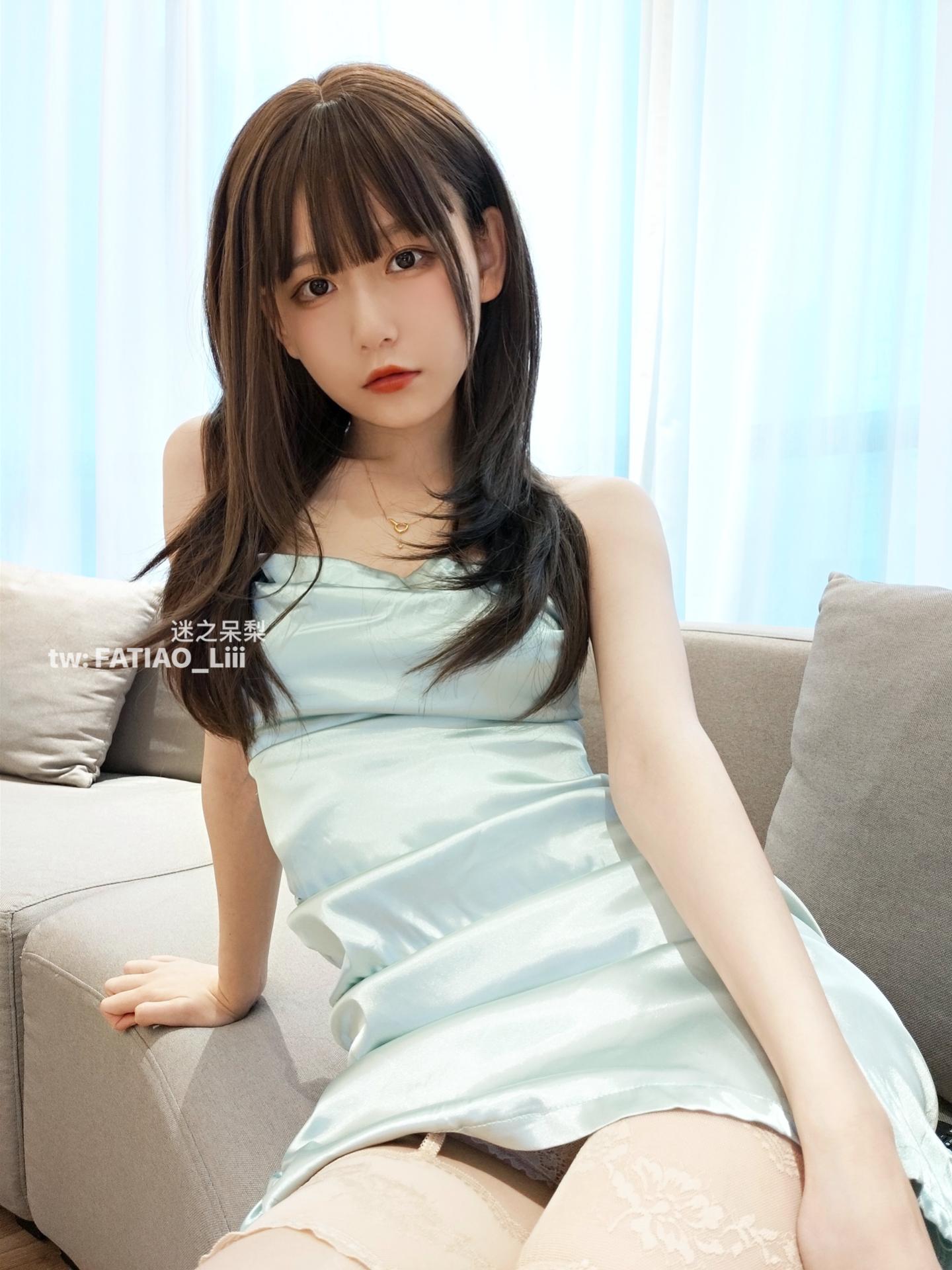 Mystery Dai Li (Clockwork Girl) - Honeymoon Trip