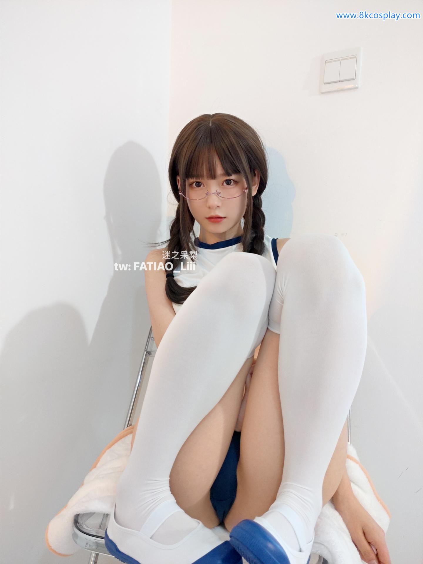 Mysterious Dai Li (Clockwork Girl) - The Honor Student's Physical Education Time