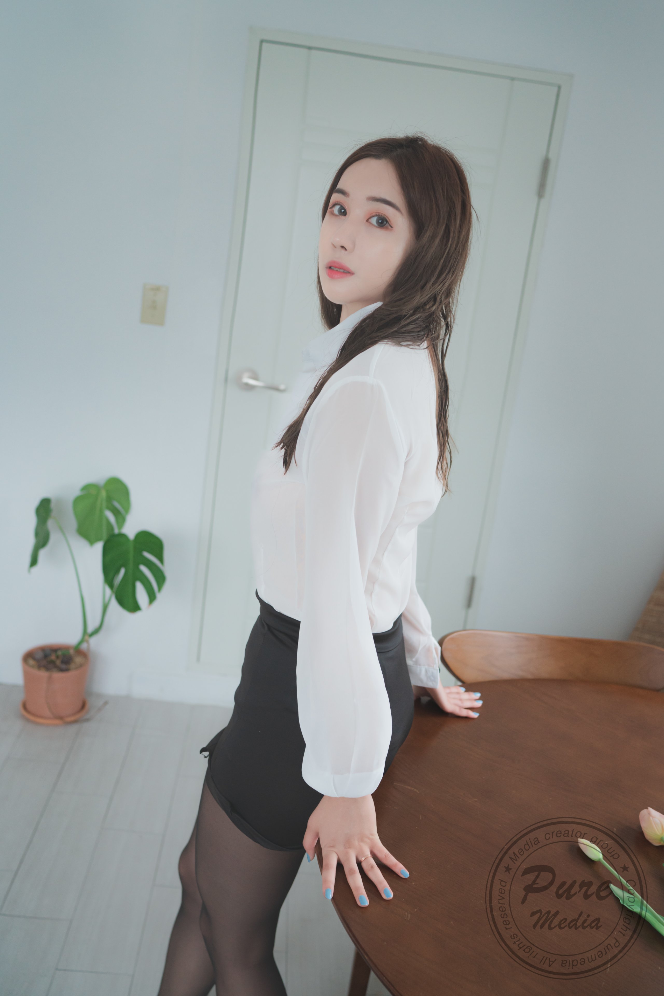 普爾媒體 Vol.192 Dohee (多熙)