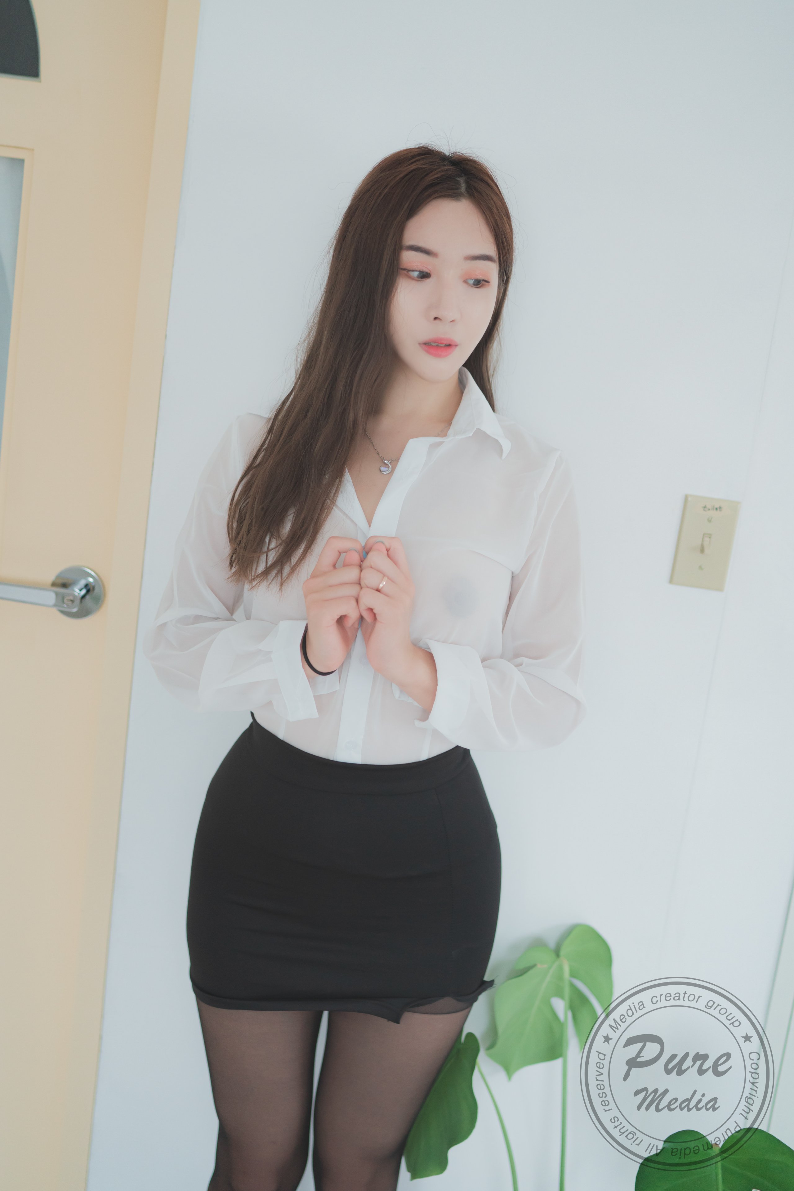 普爾媒體 Vol.192 Dohee (多熙)