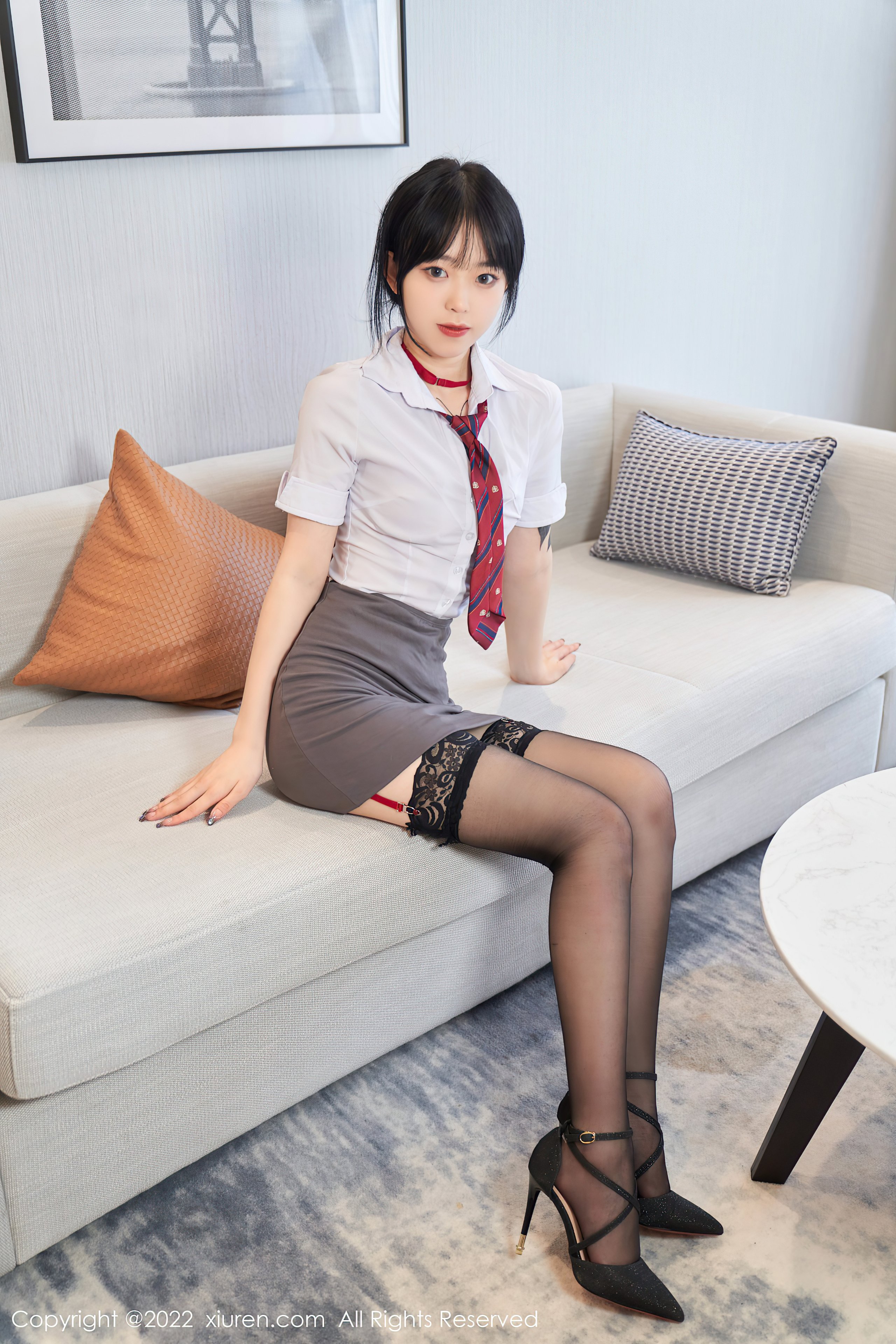 XIUREN No.5182 bình sữa