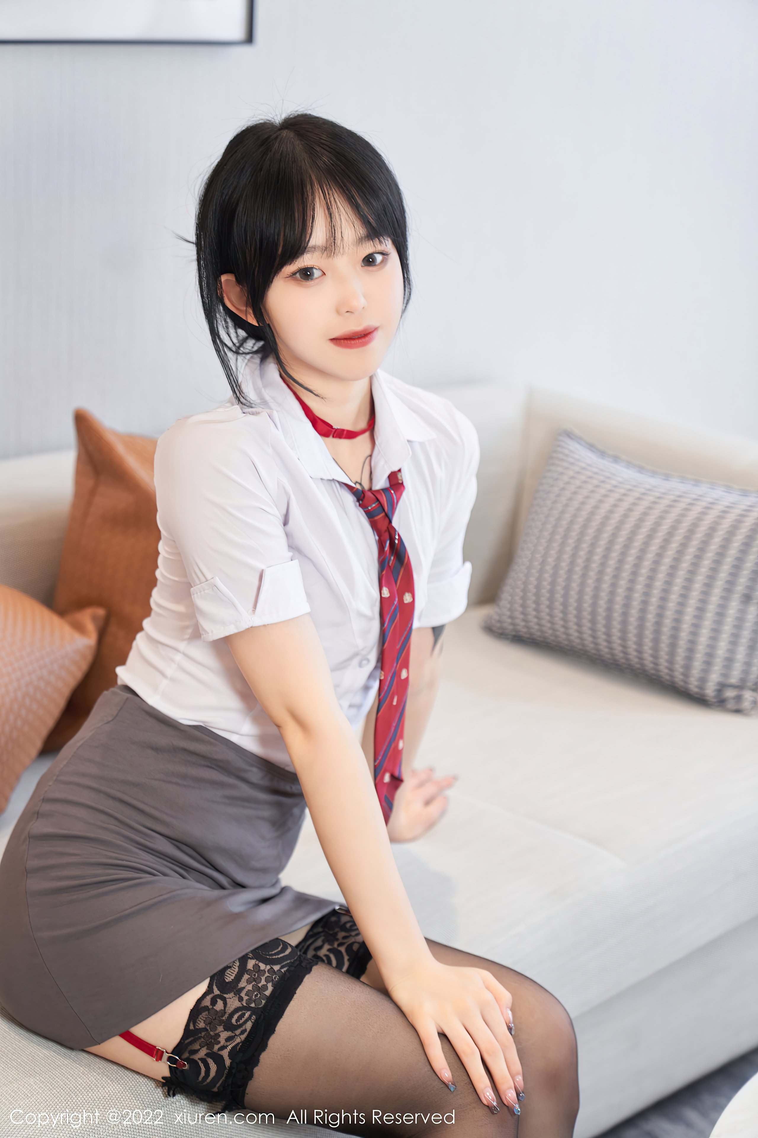 XIUREN No.5182 bình sữa
