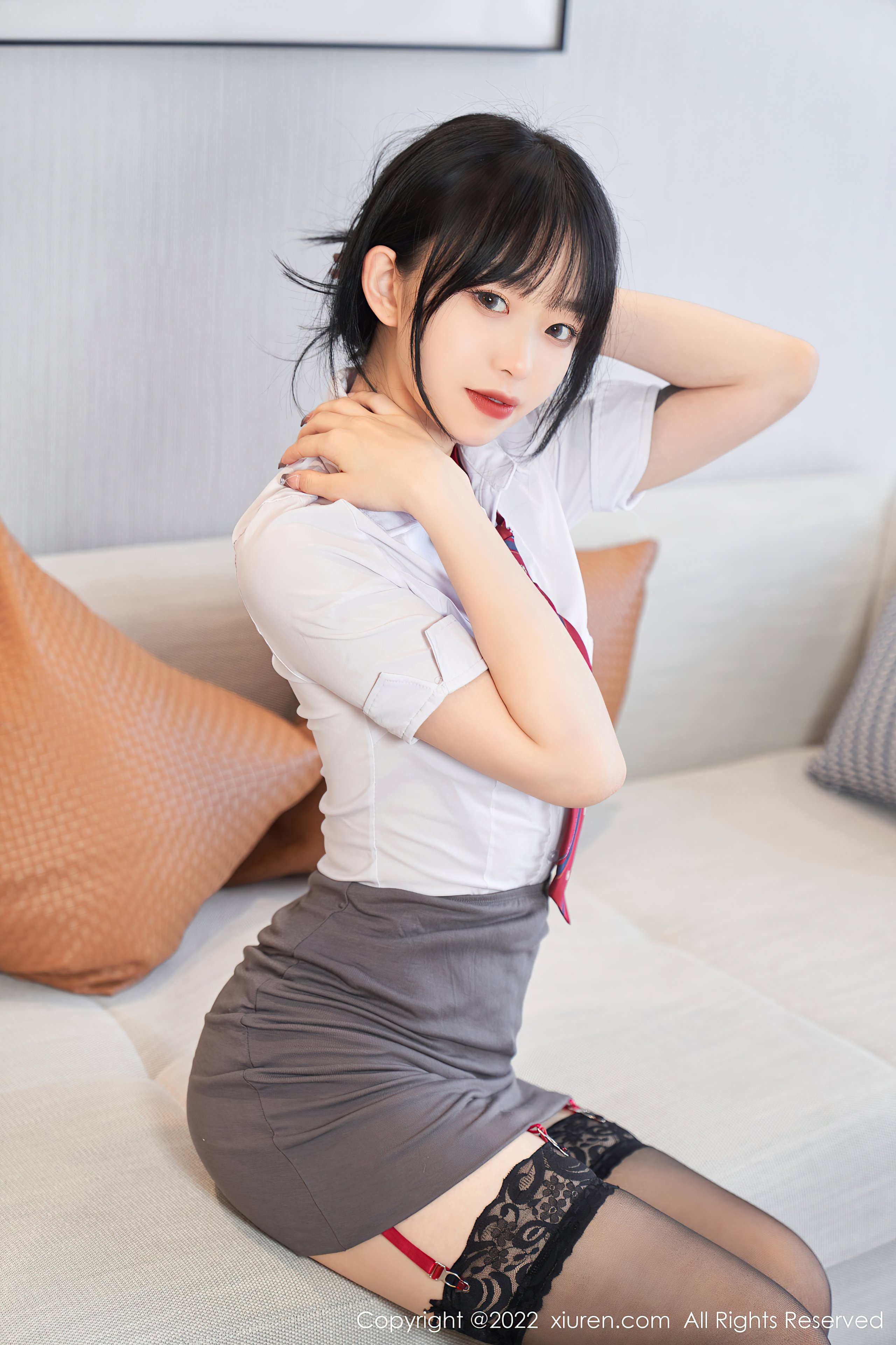 XIUREN No.5182 bình sữa
