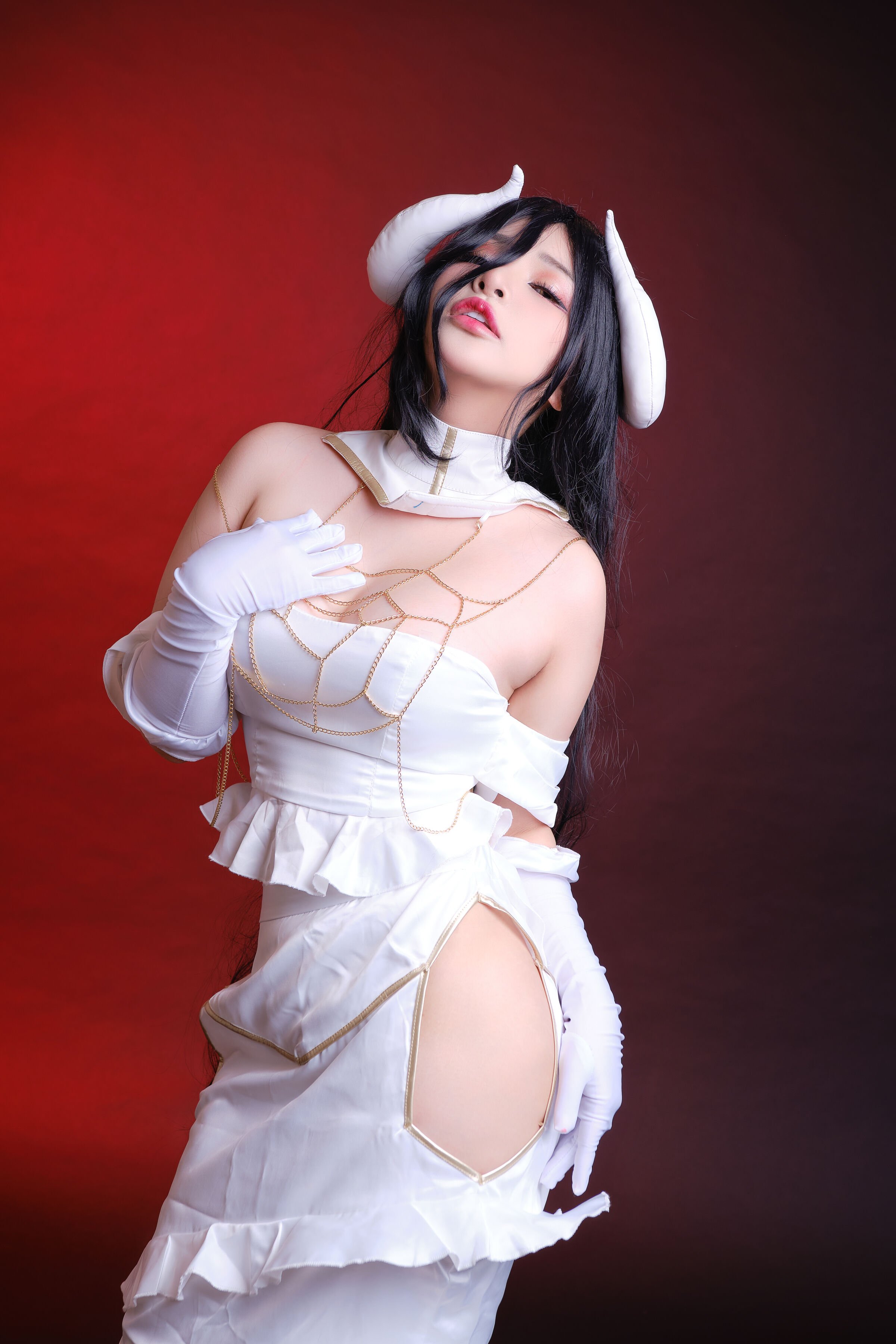 MiMi Chan - Albedo