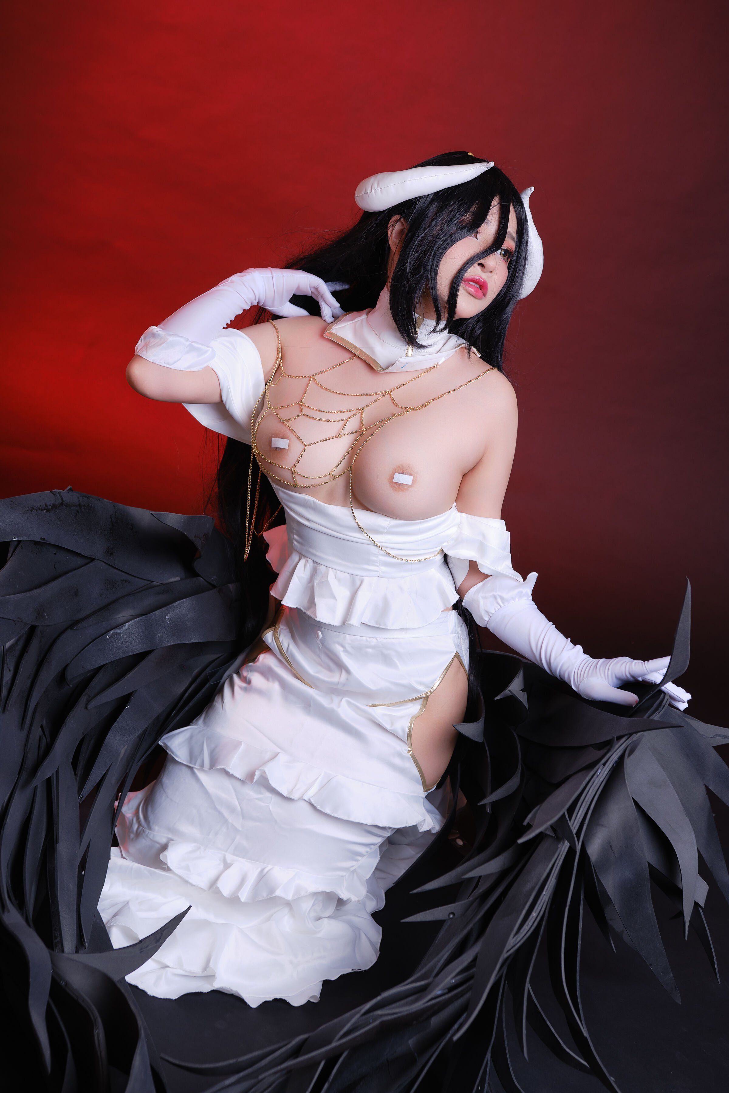 MiMi Chan - Albedo