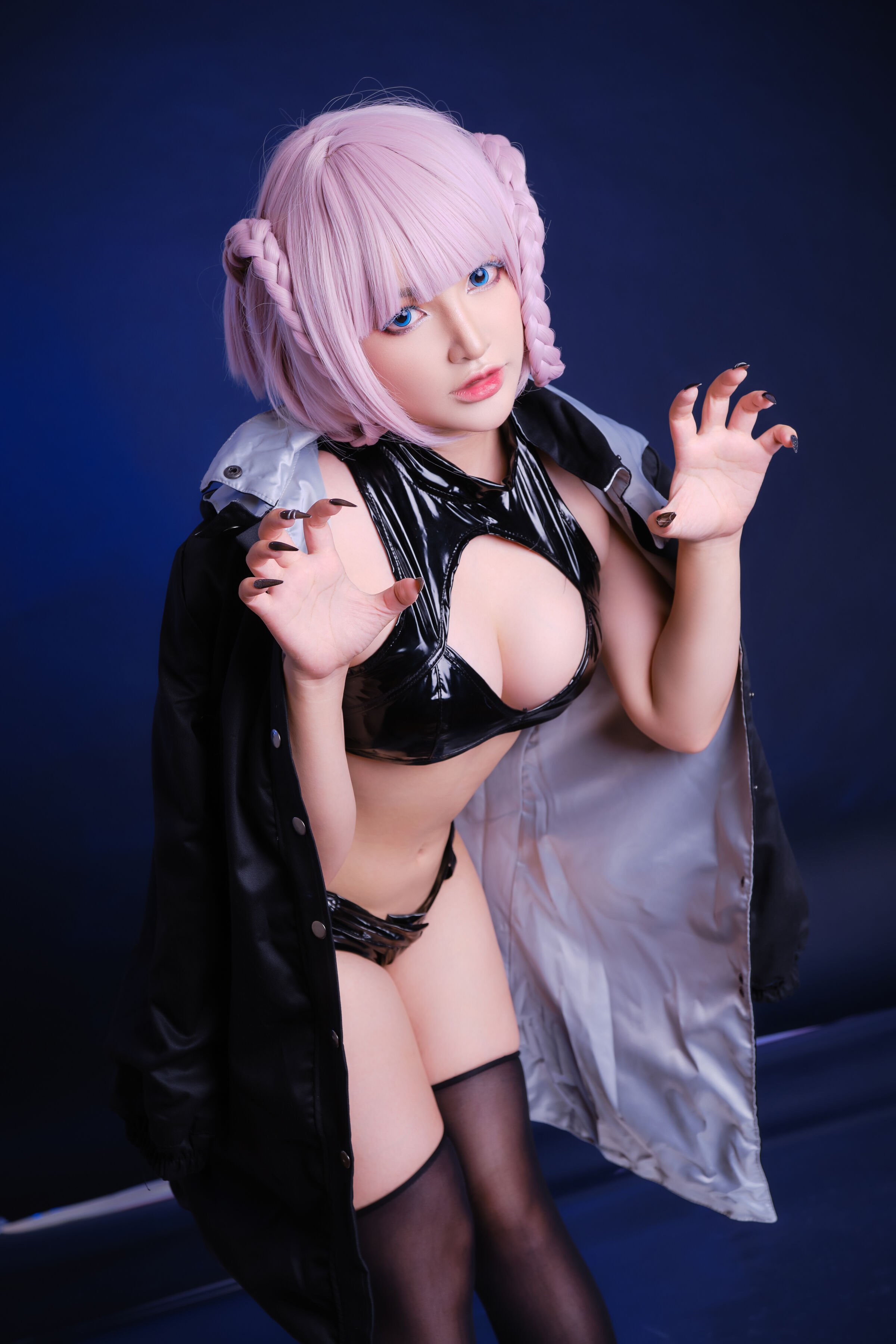 MiMi Chan - Nazuna