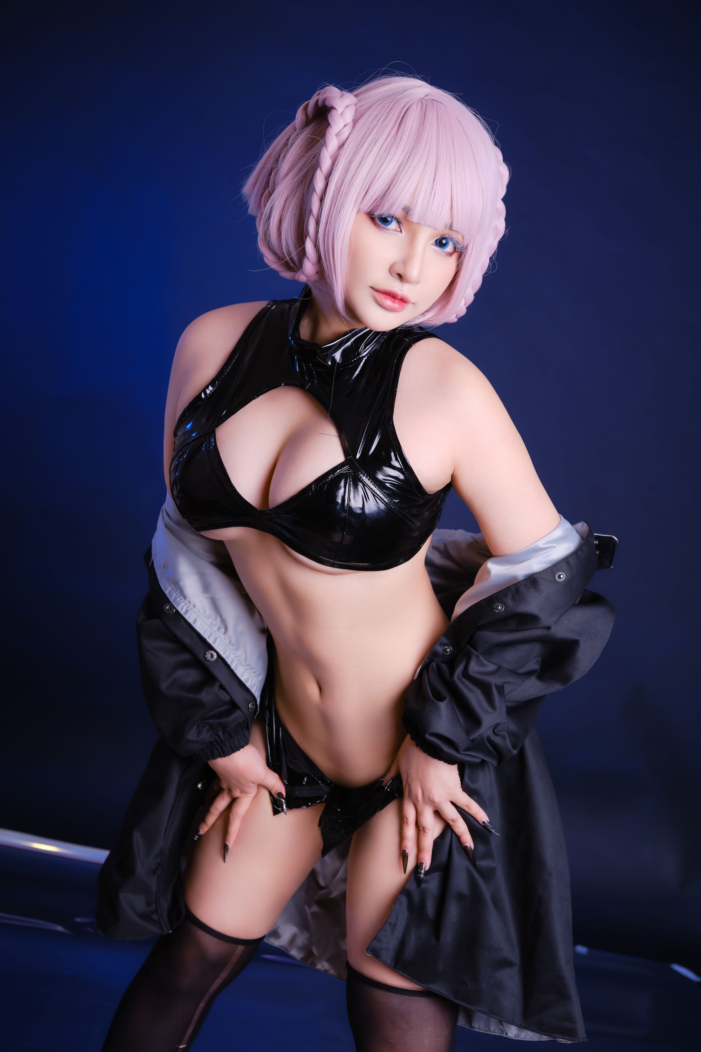 MiMi Chan - Nazuna