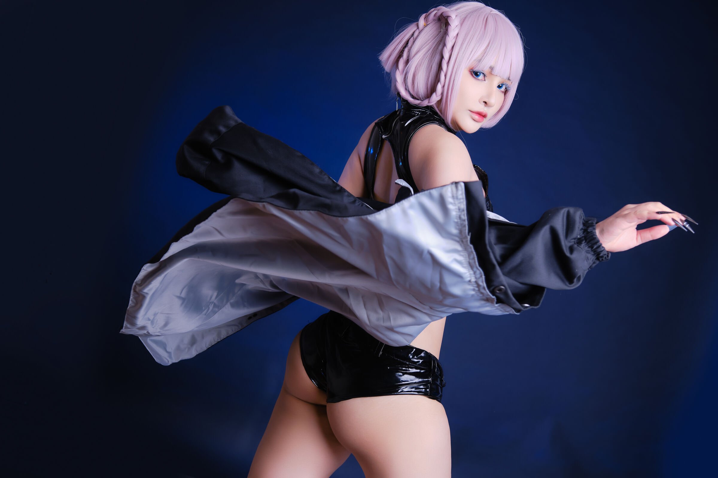MiMi Chan - Nazuna