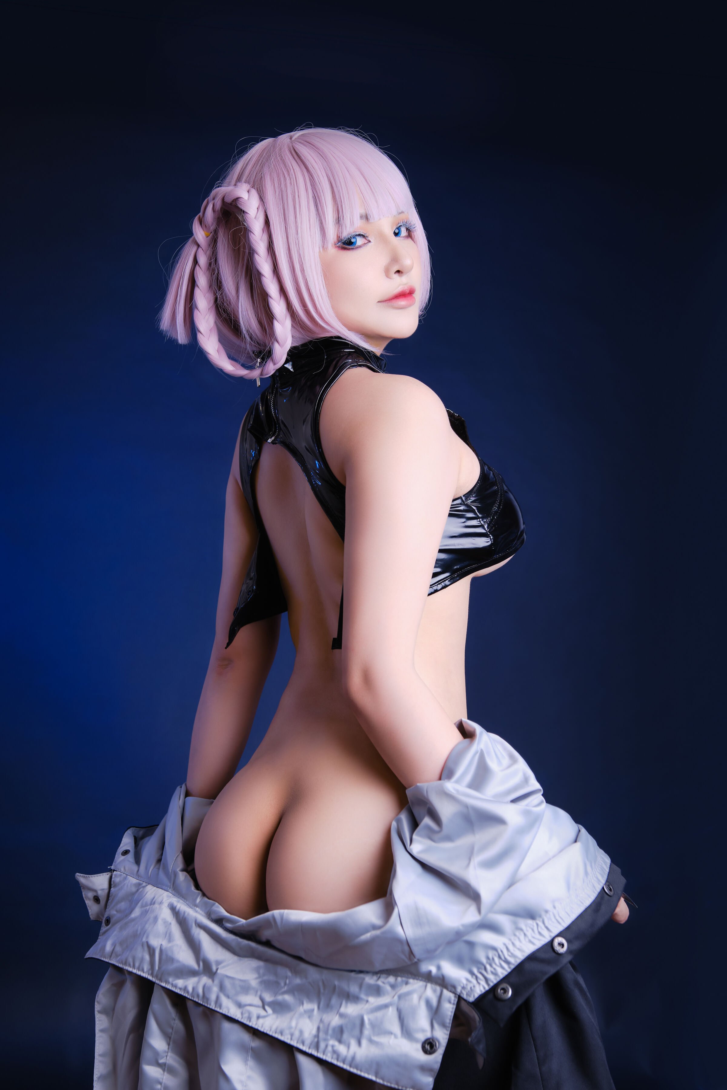 MiMi Chan - Nazuna