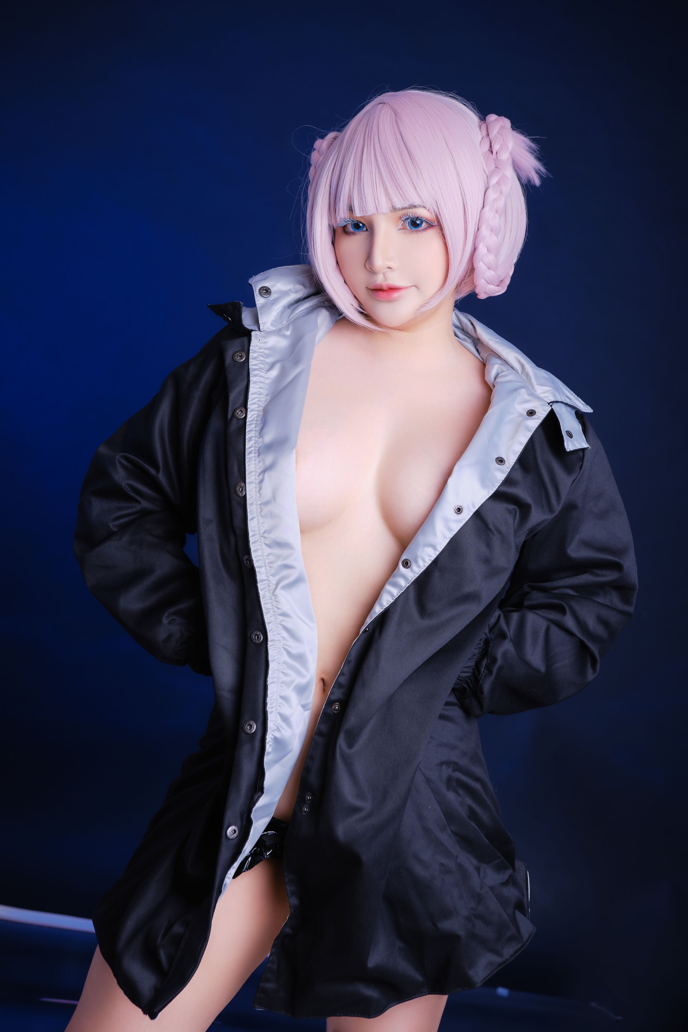 MiMi Chan - Nazuna