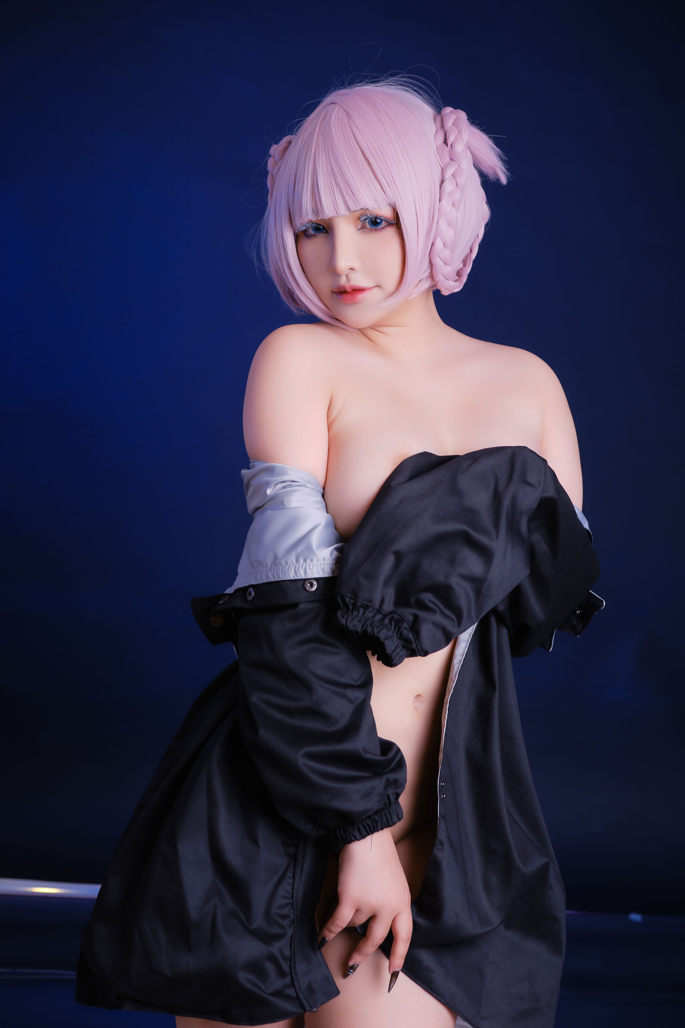 MiMi Chan - Nazuna