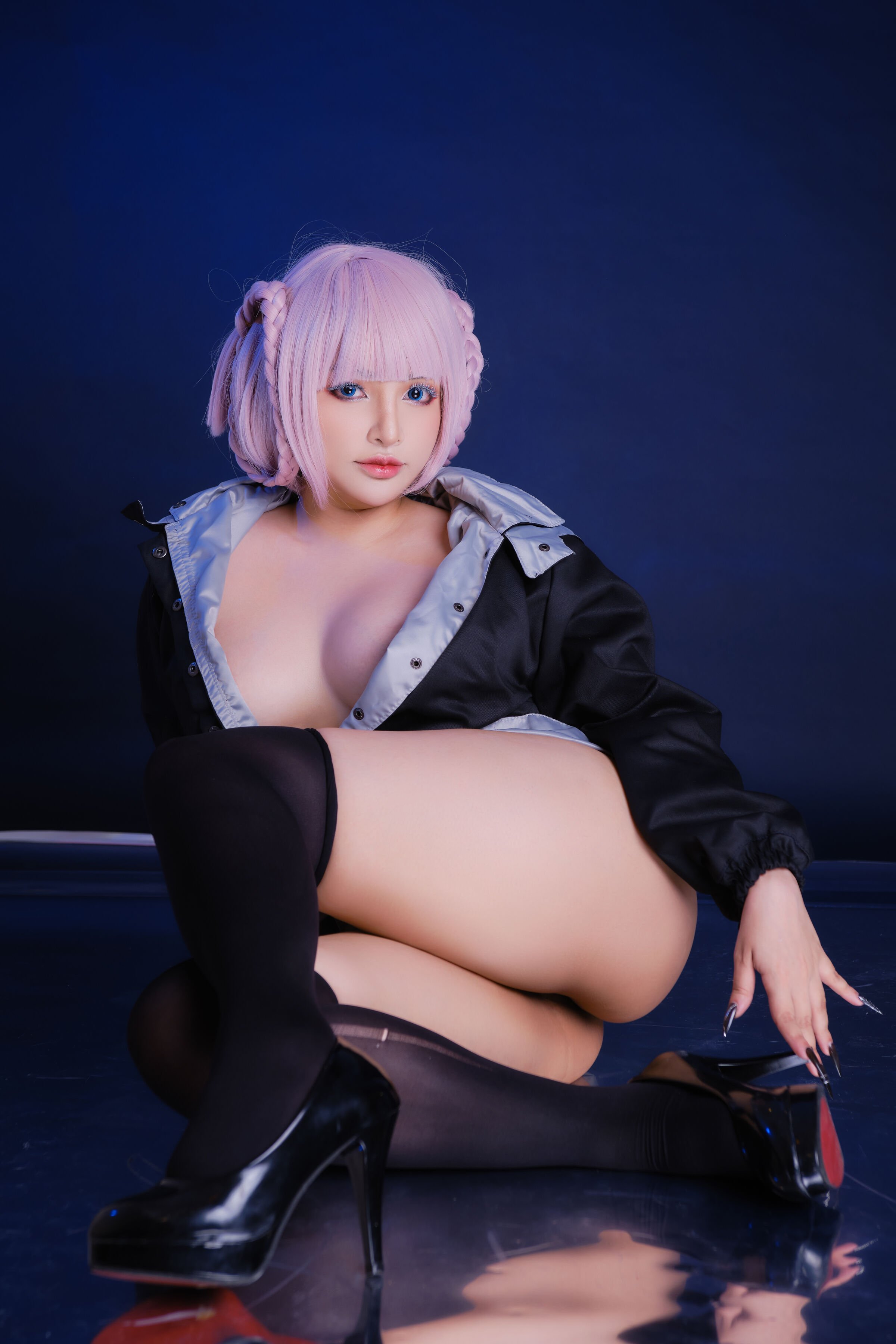 MiMi Chan - Nazuna