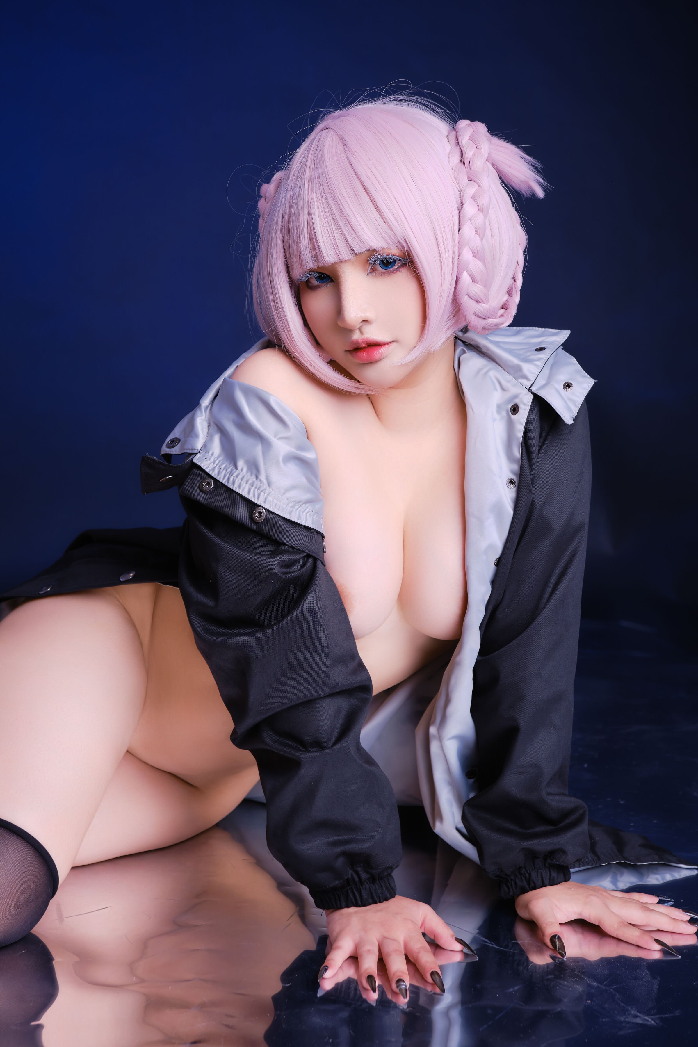 MiMi Chan - Nazuna