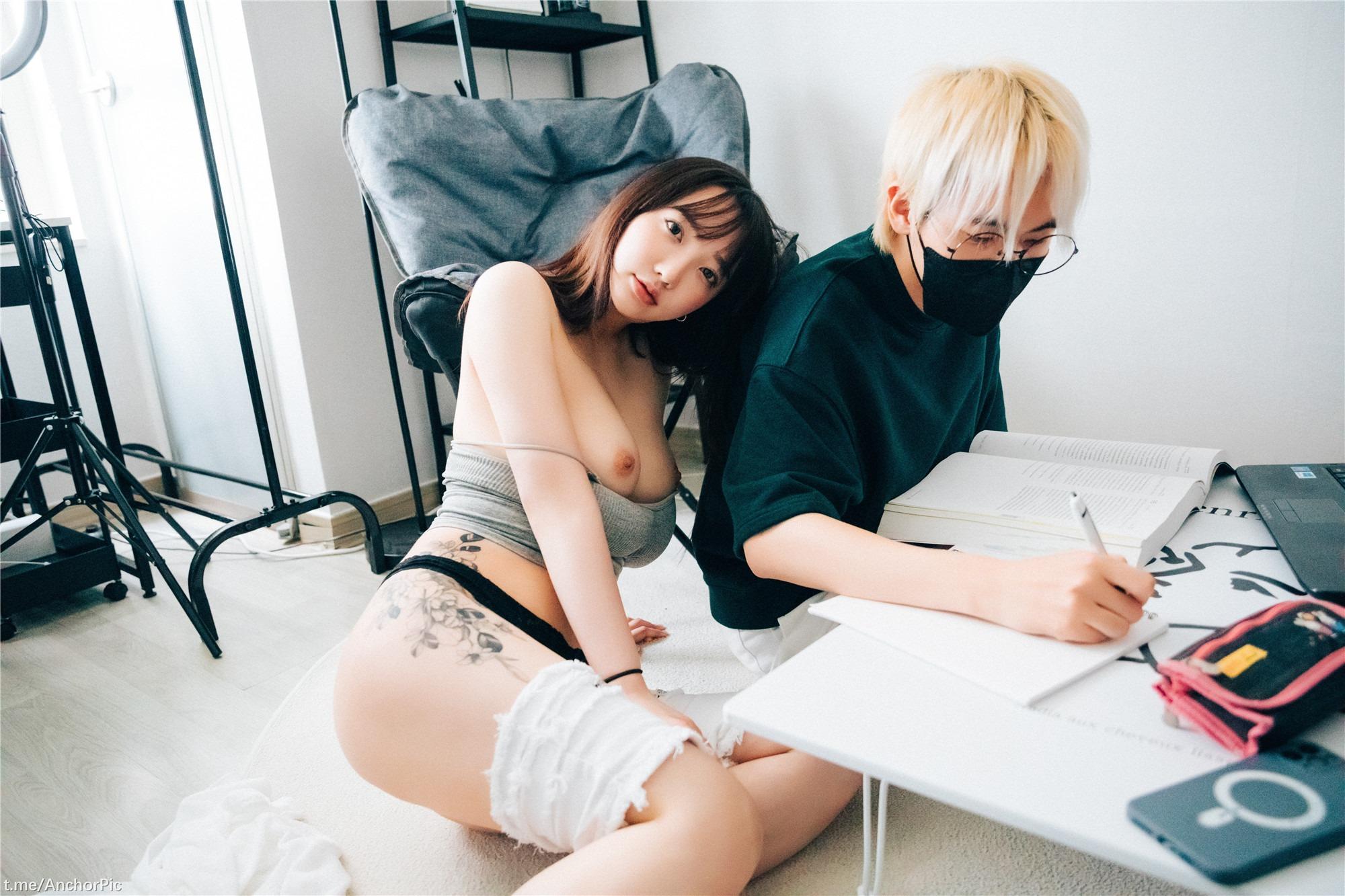 ルージー] ソン・イェウン - 家庭教師 + S.Ver 144P