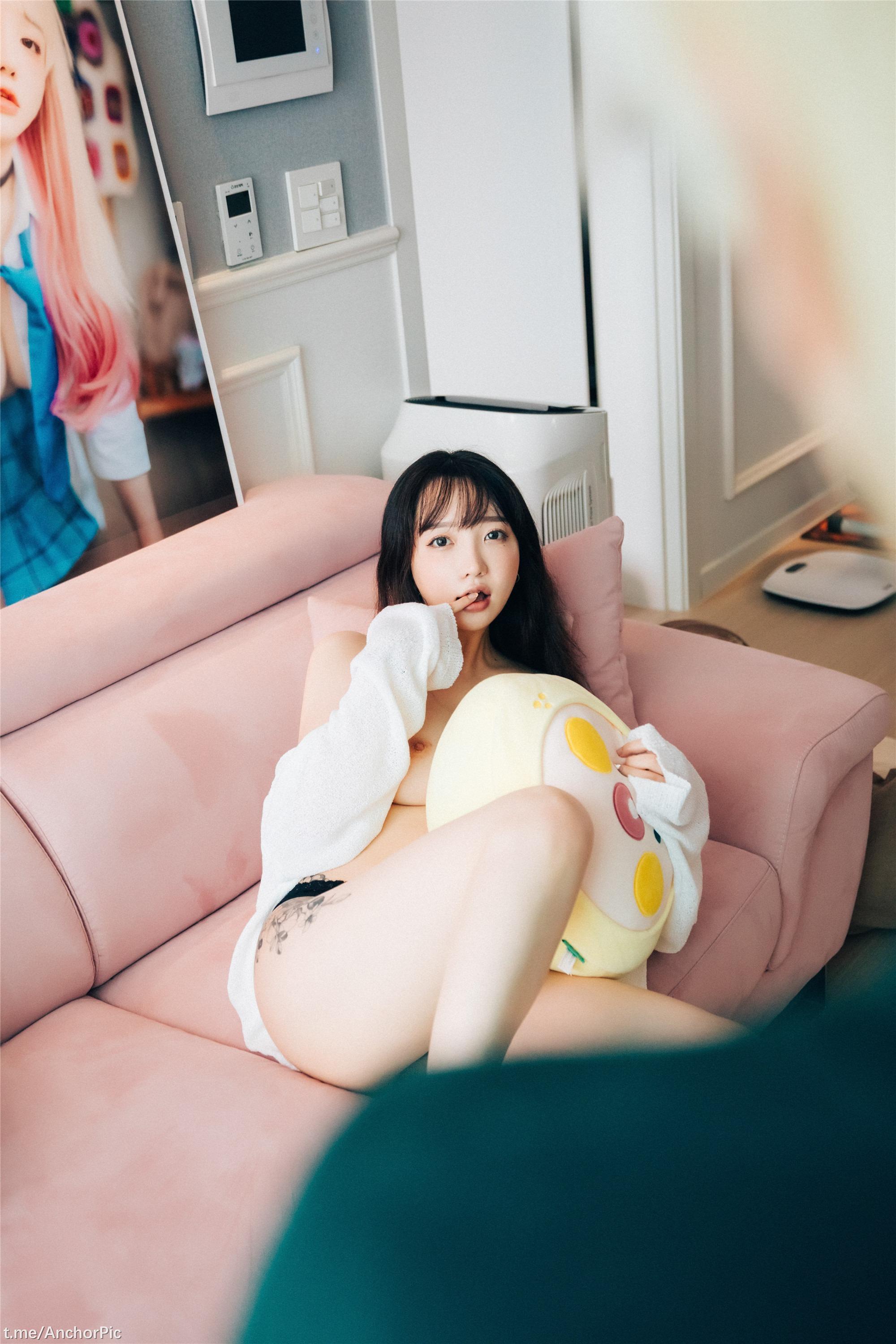 [Loozy] Son Ye-Eun (손예은) - Private Tutor + S.Ver 144P