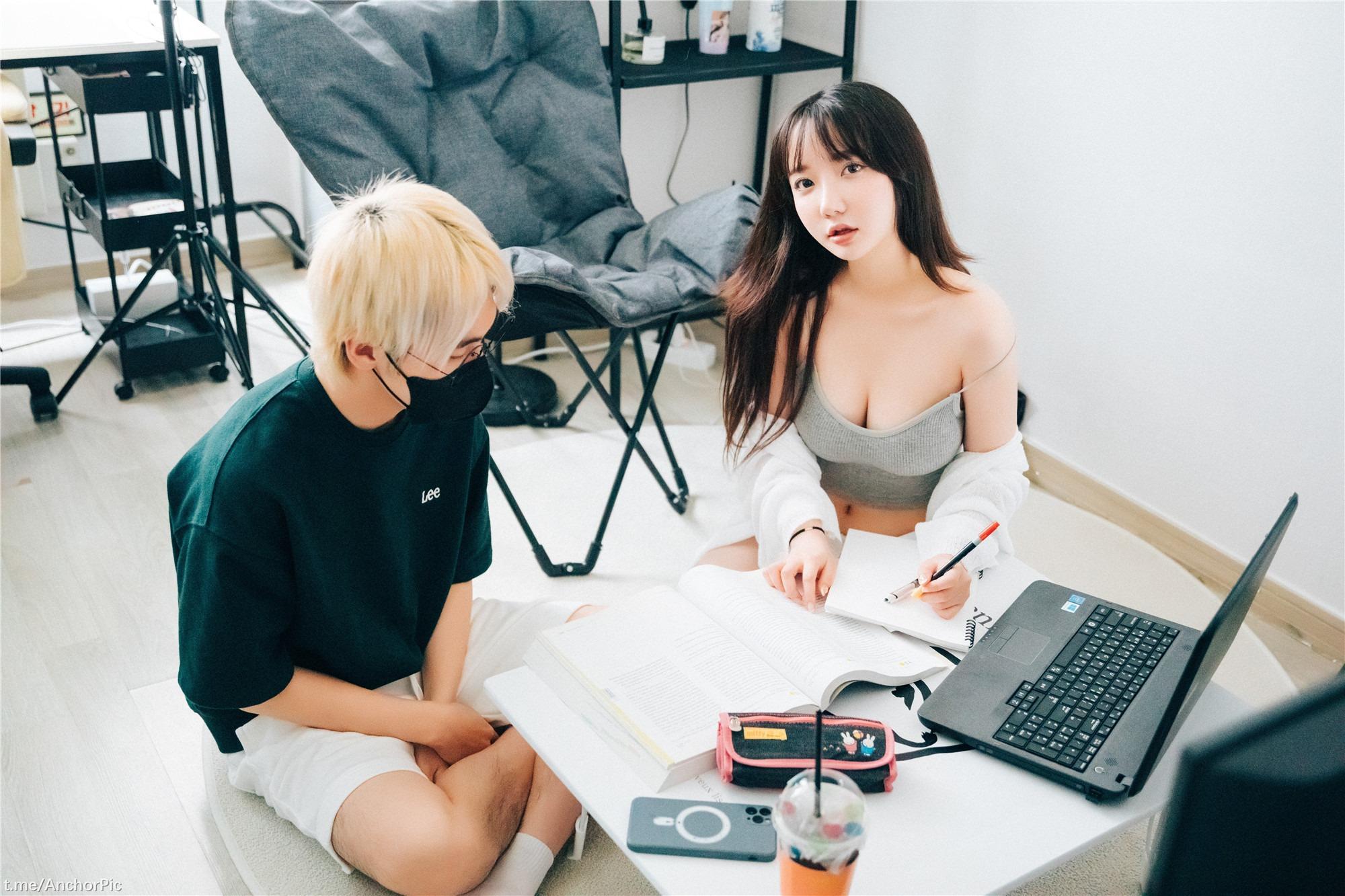 루지] 손예은 - 개인 교사 + S.버전 144P