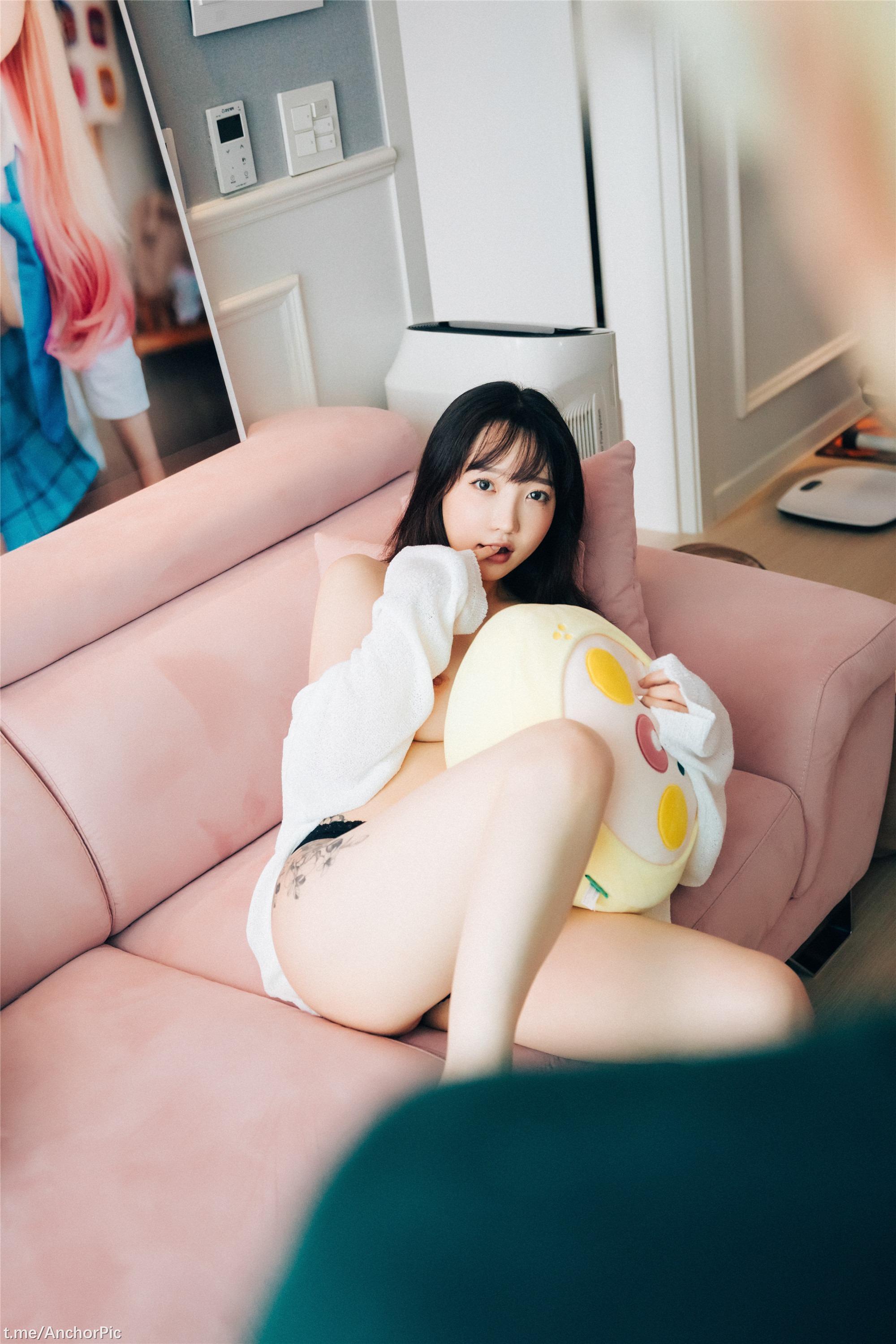 [Loozy] Son Ye-Eun (손예은) - Private Tutor + S.Ver 144P