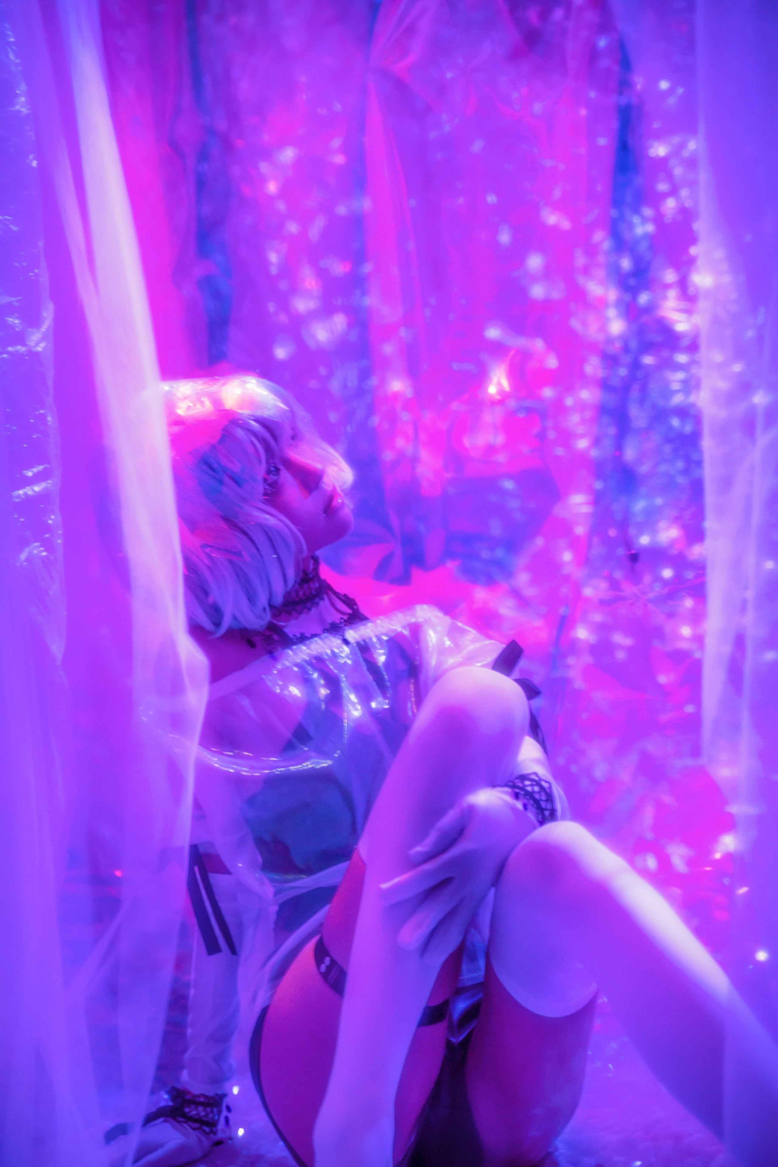 桜桃喵 Vol.131 ダイヤモンド