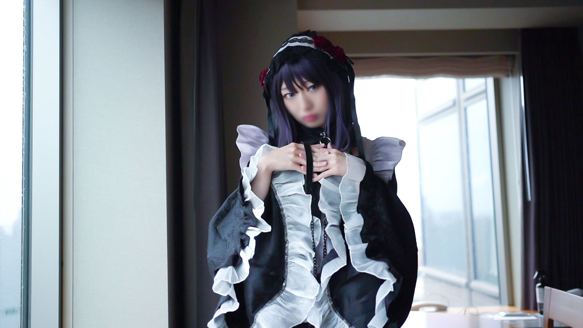 ガチセフレちゃん 乃木⊿５期生テレパン似 E65cup１８歳肉食清純性欲女子大レイヤーみゆちぃ Ｊ〇卒業ほやほや彼氏有り顔バレ絶対ＮＧオールゴム無し生中出し 着せ恋 しずくたん[H]