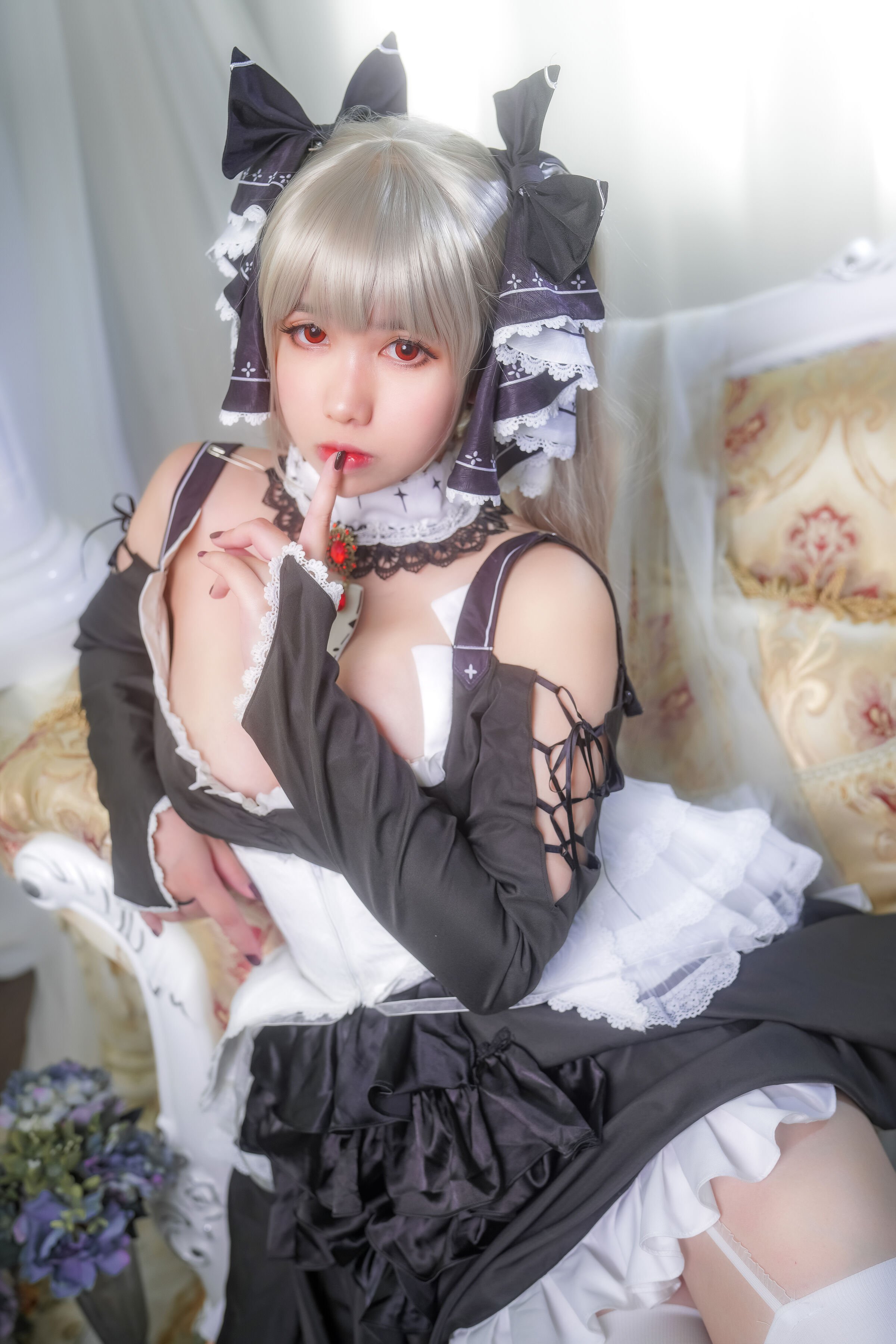 เมโรกโกะ_เมถง - แอซอร์ เลน เคอเว่ย [26P