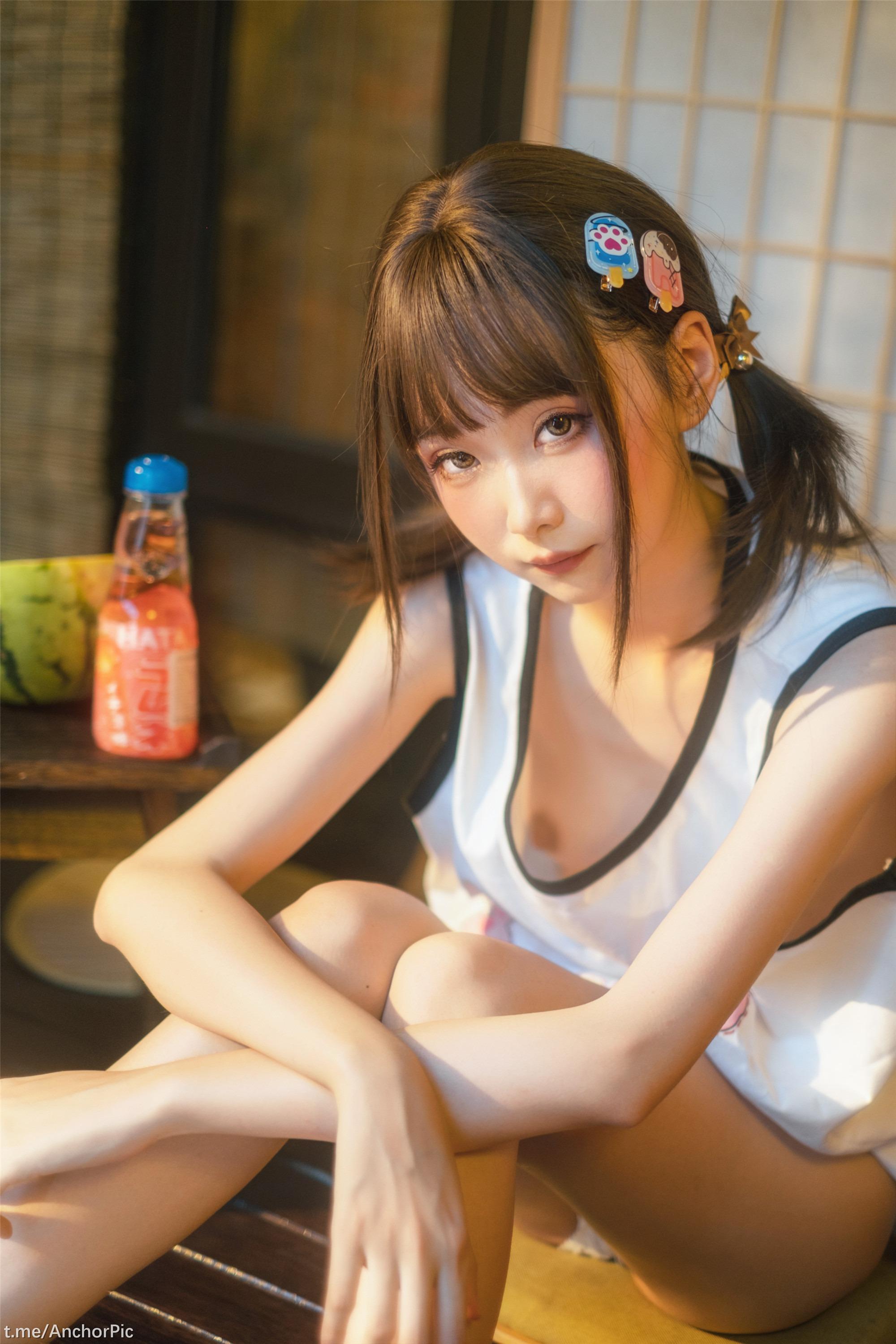金魚キンギョ(花音栗子) 3セット 69P