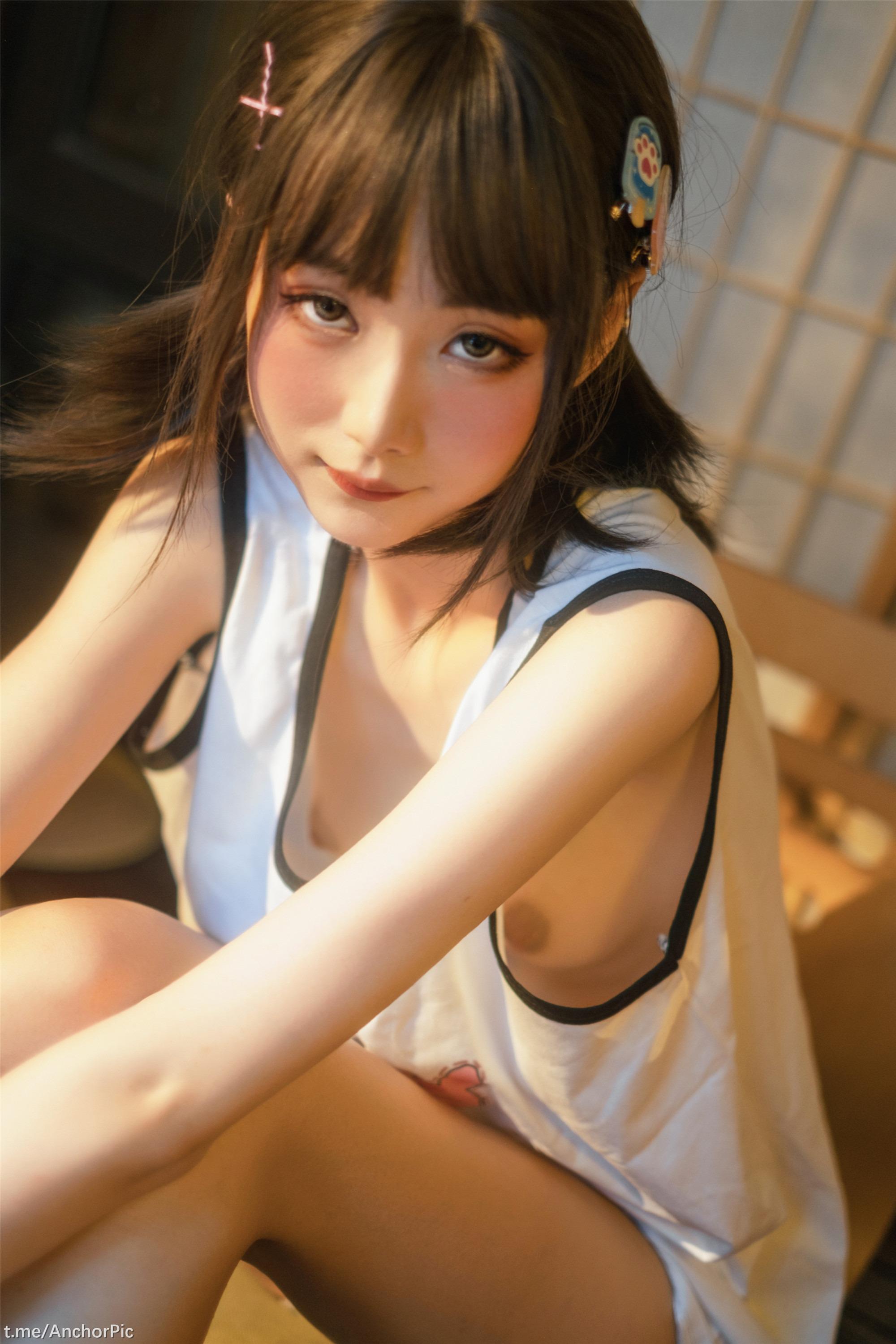 金魚キンギョ(花音栗子) 3セット 69P