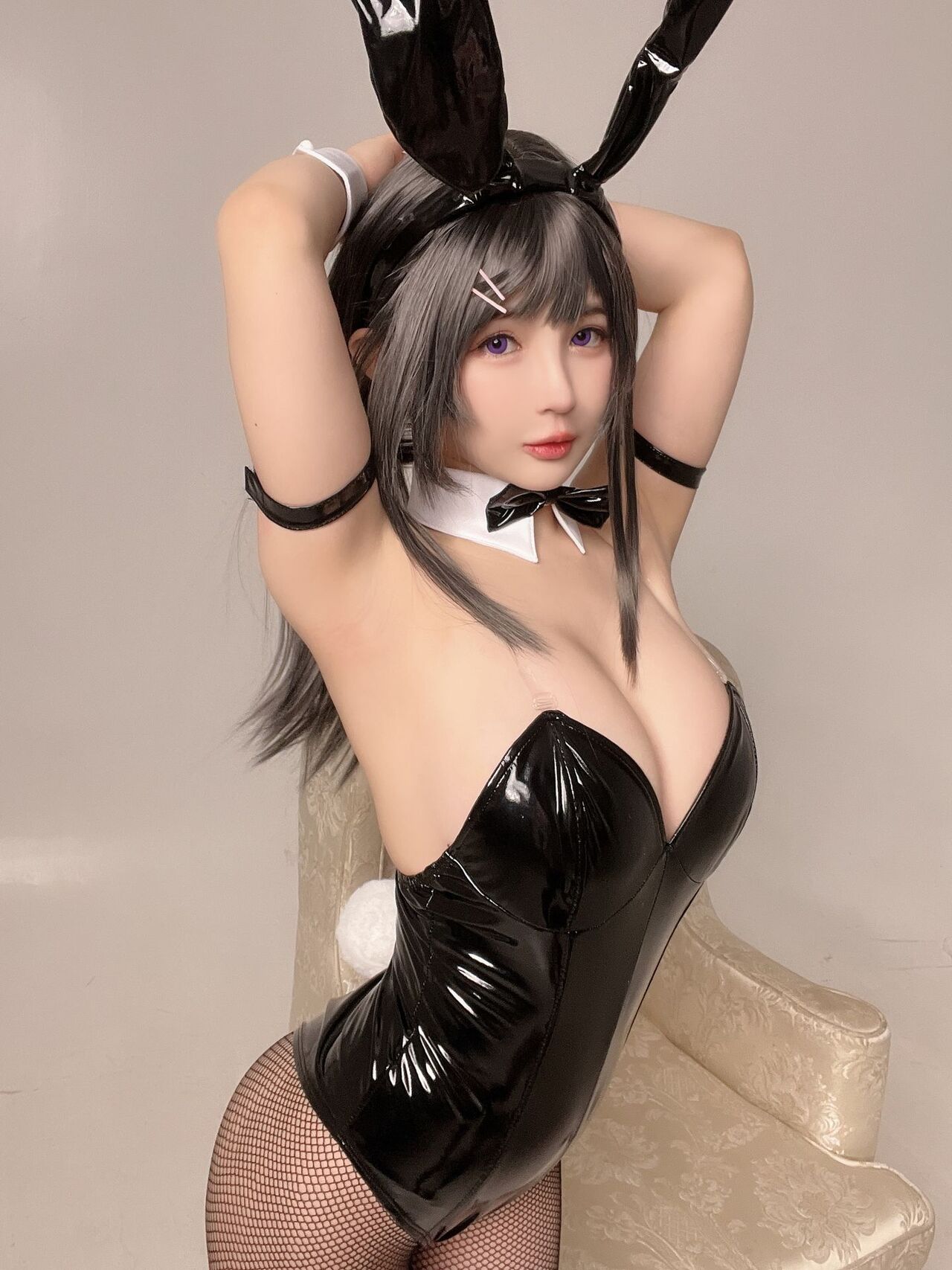 Sakurai Nene - Mai Sakurajima