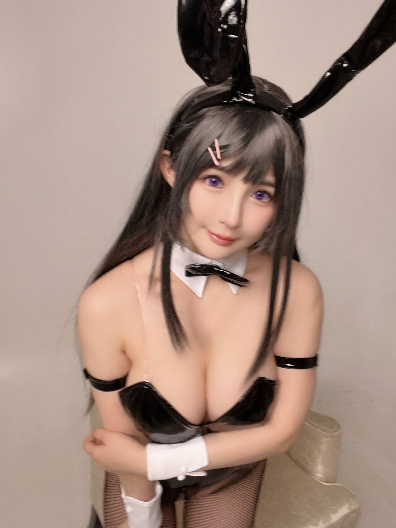 Sakurai Nene - Mai Sakurajima