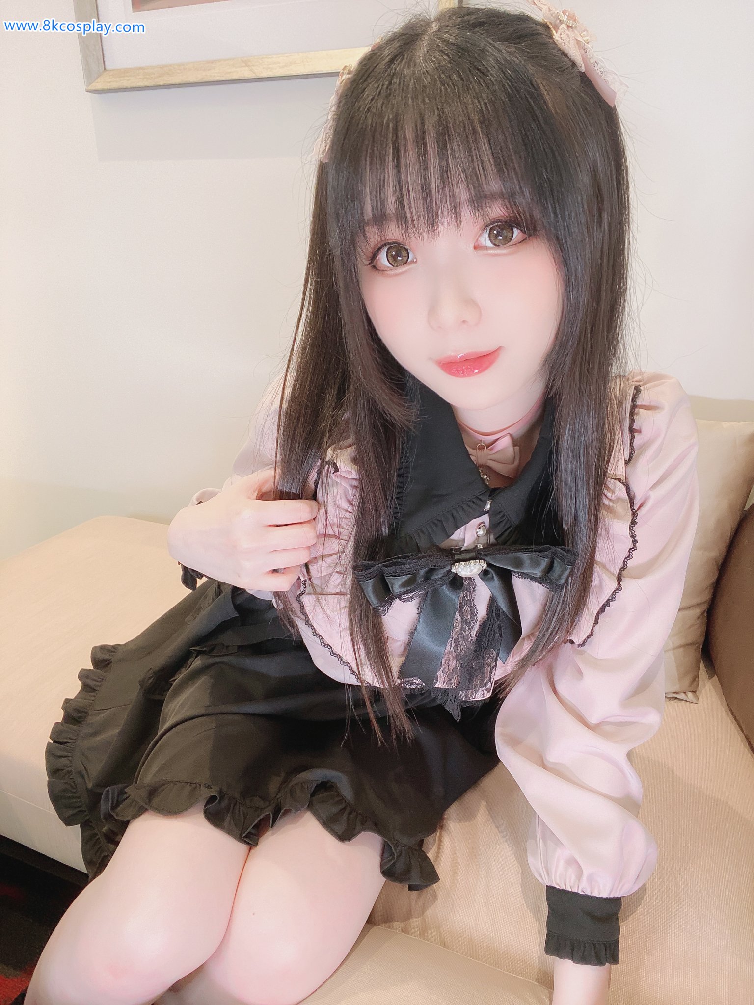 Shimo Sương Nguyệt Địa Lôi Chan