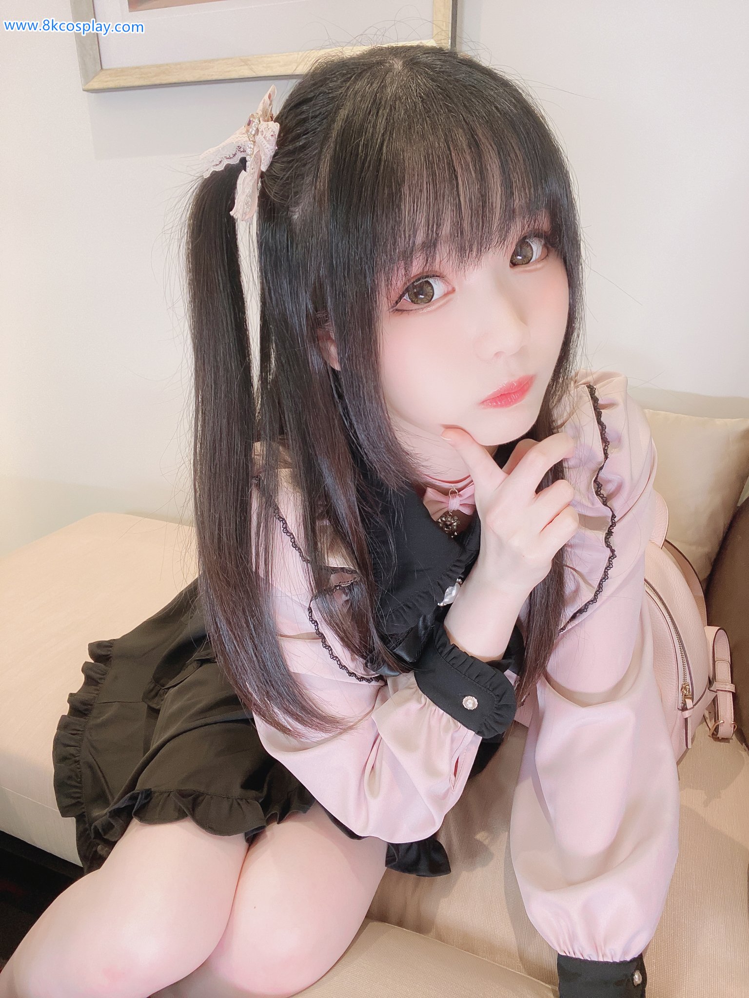 Shimo Sương Nguyệt Địa Lôi Chan