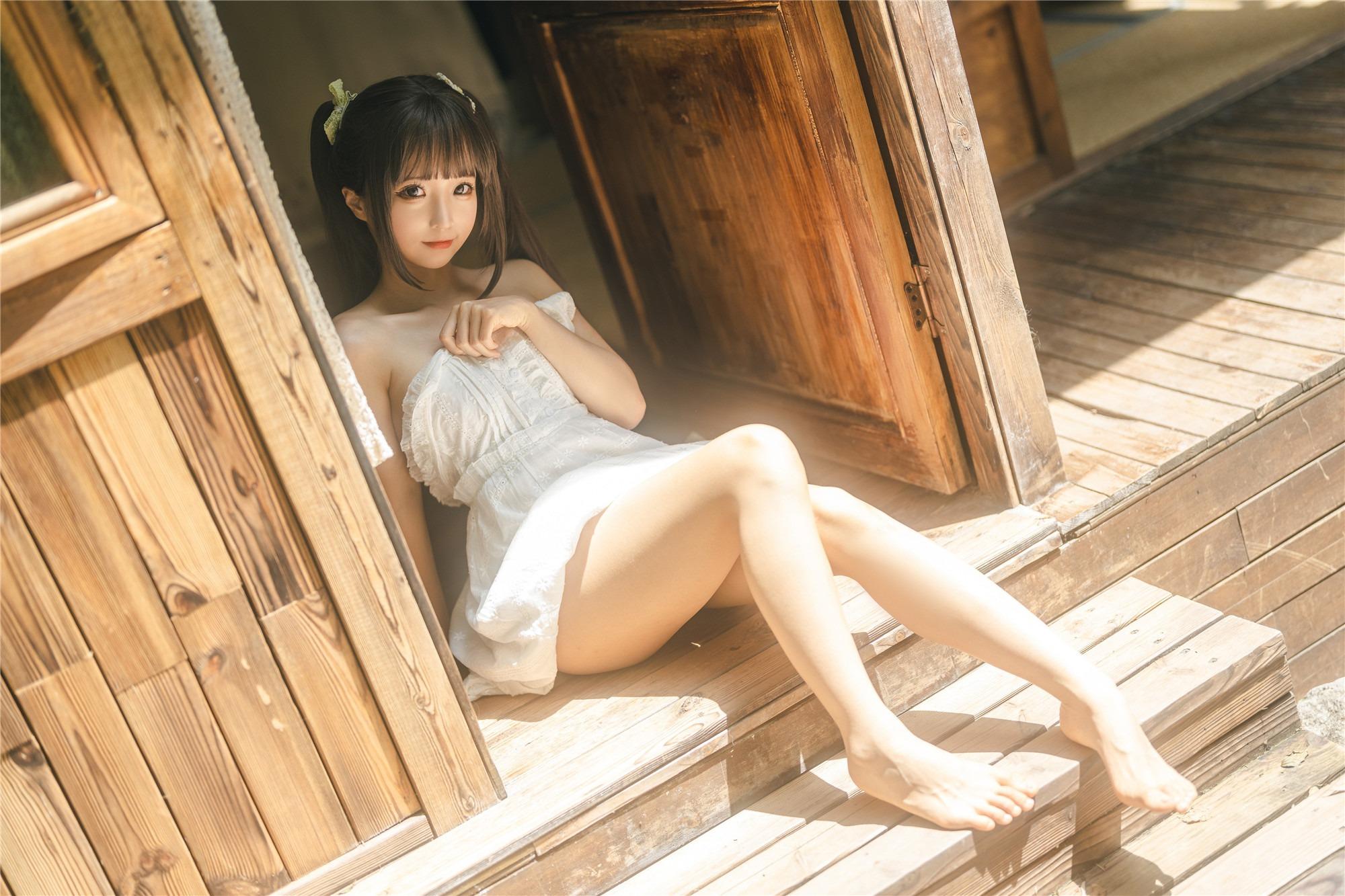 Chun Mo Mo - Summer Romance 115P