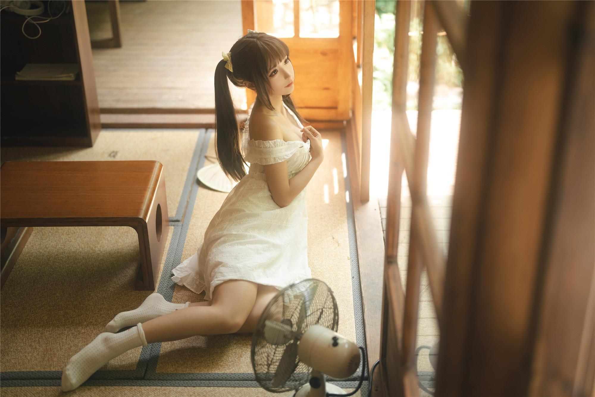 蠢沫沫 - 夏日の恋 115P
