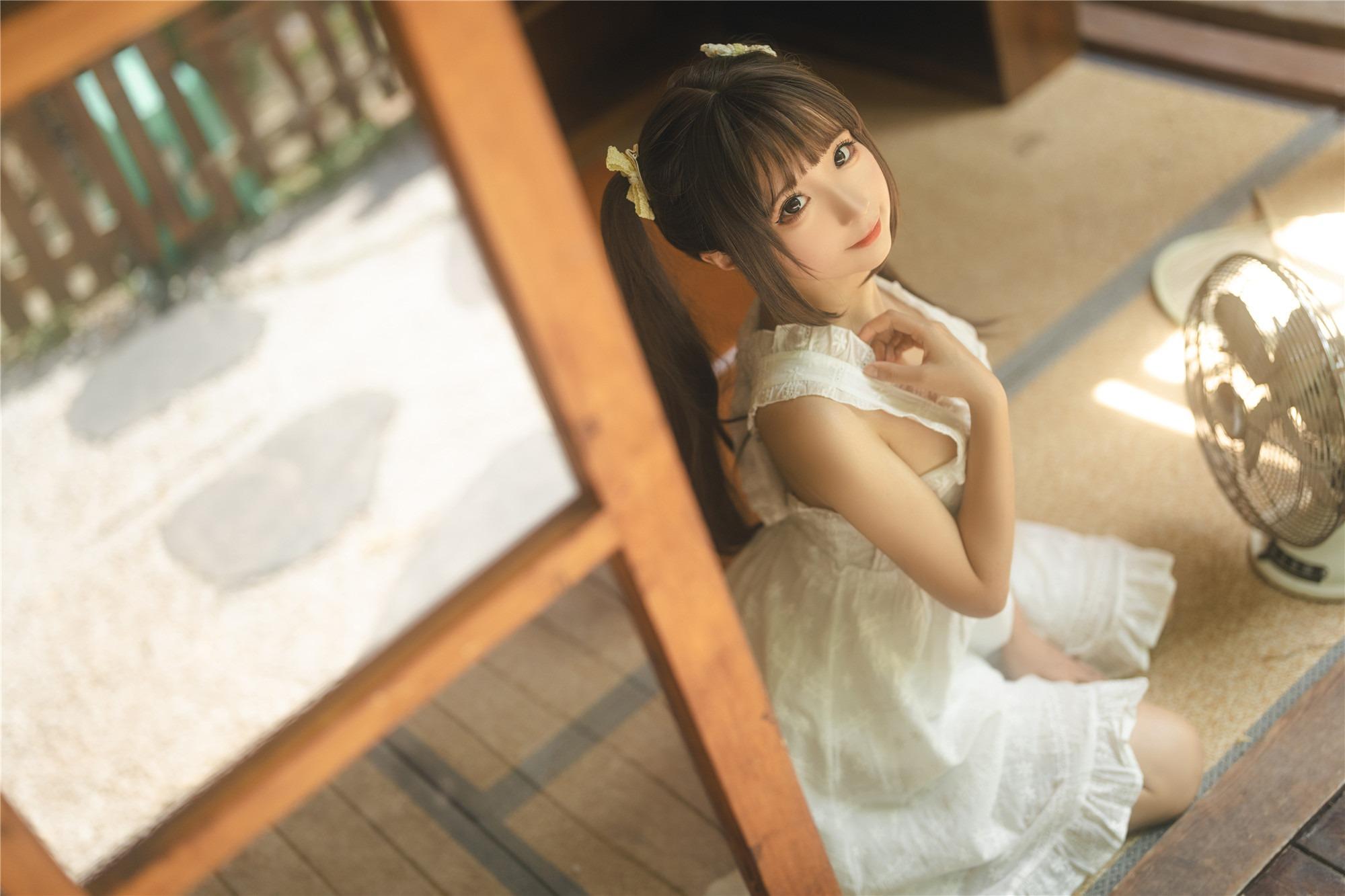 蠢沫沫 - 夏日の恋 115P